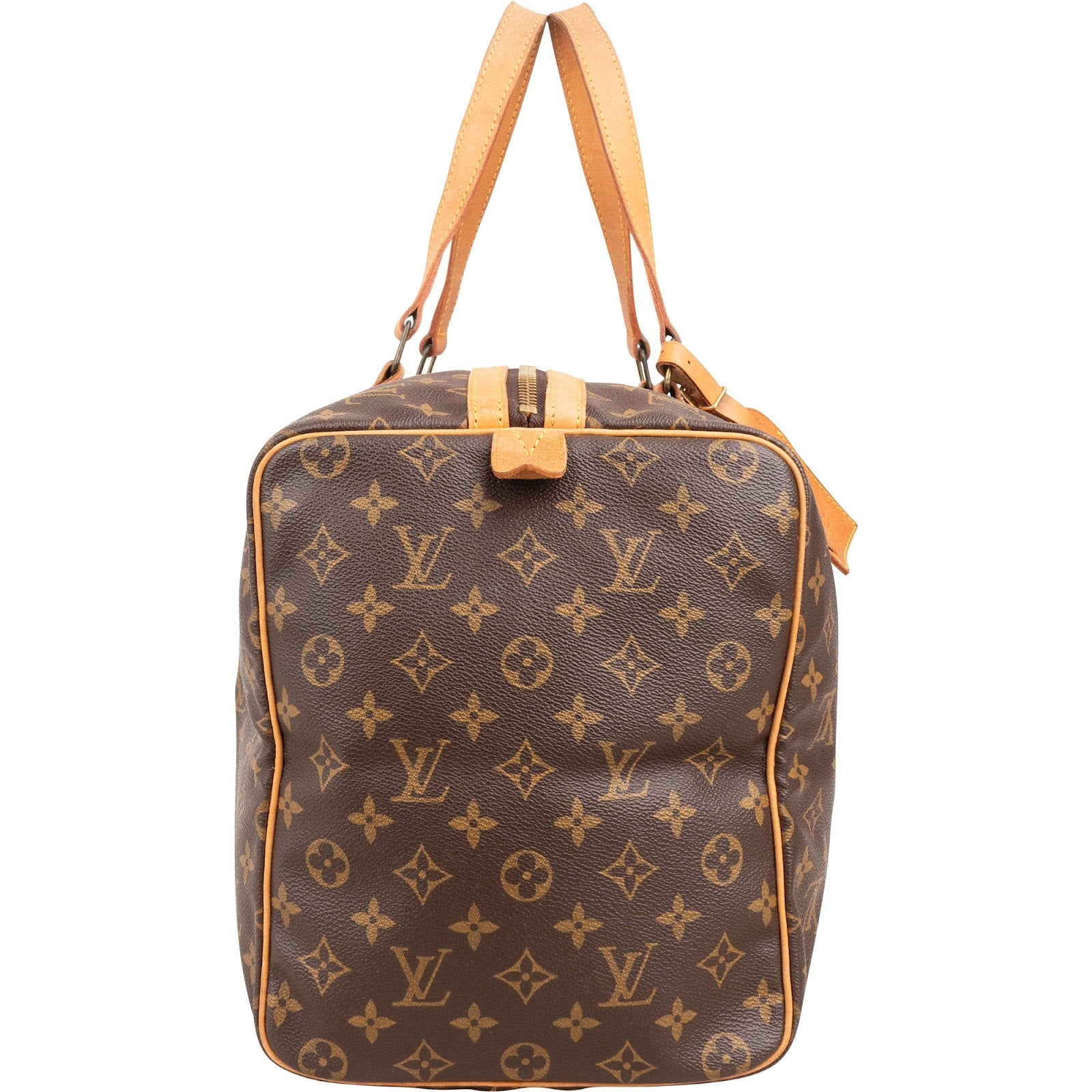 Louis Vuitton – Sac Souple 45 Borsa da viaggio