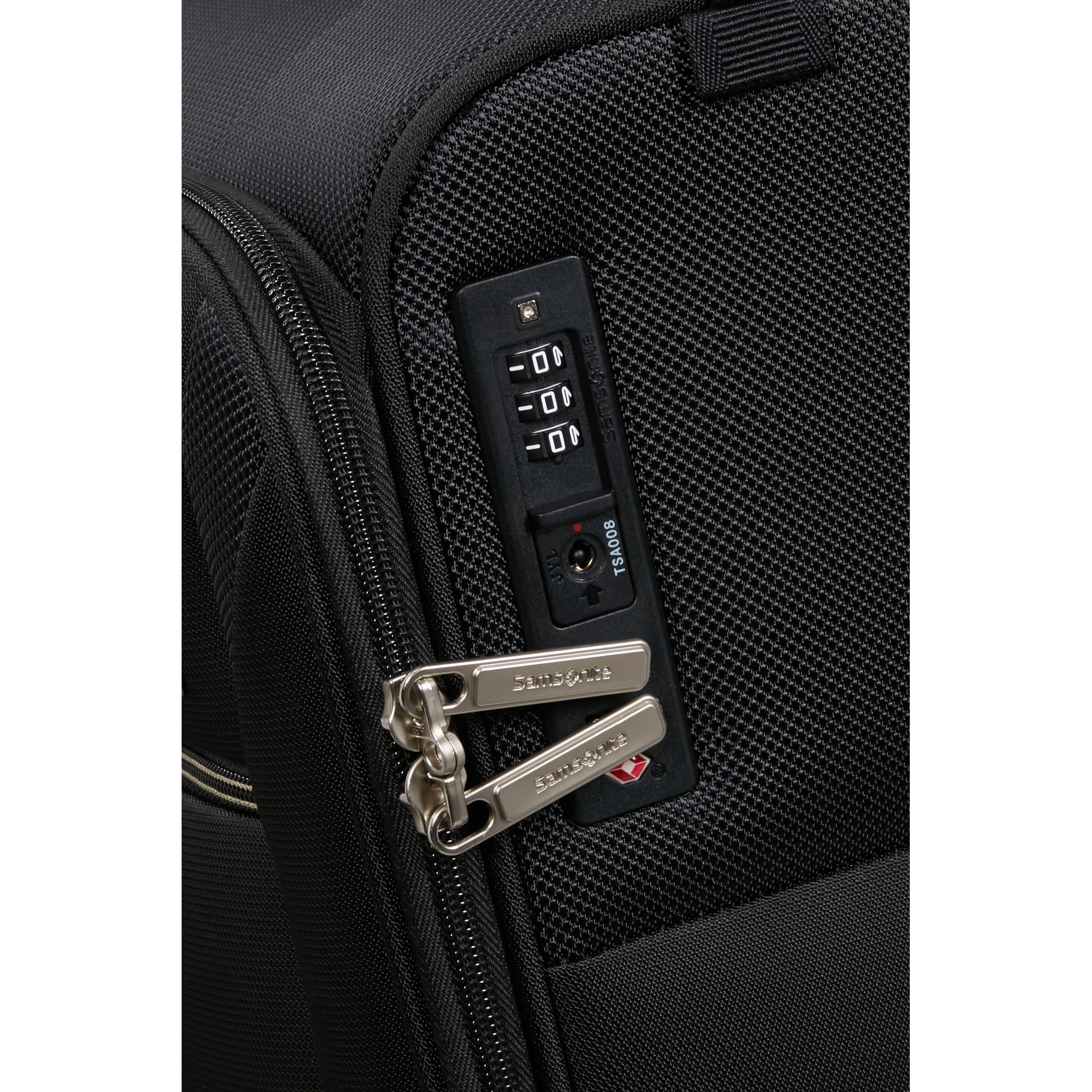 BASE BREEZE Handgepäck (45 cm) - BLACK