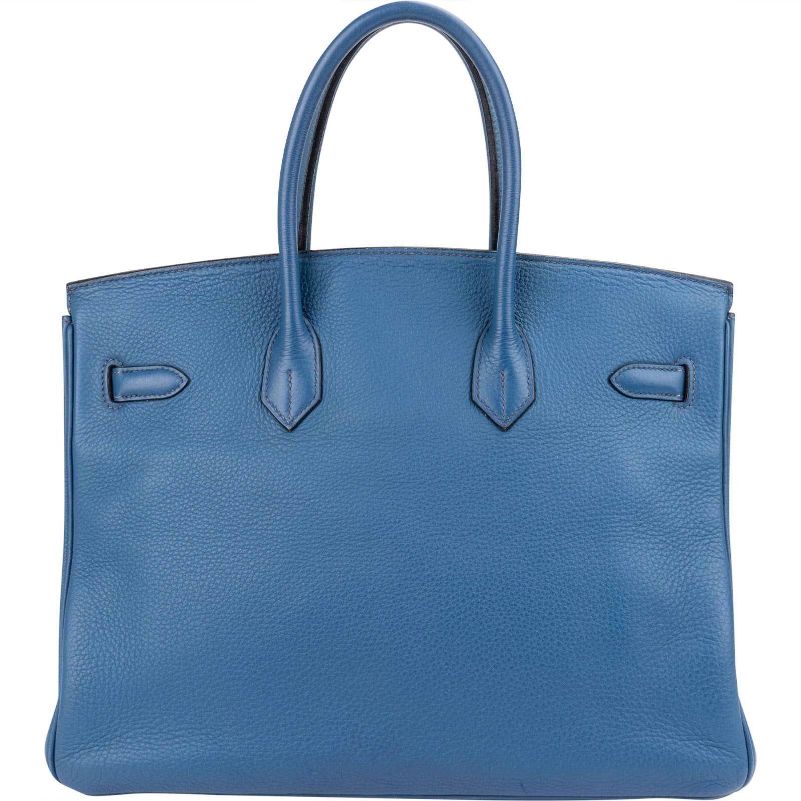 Hermès - Birkin 35 handtas