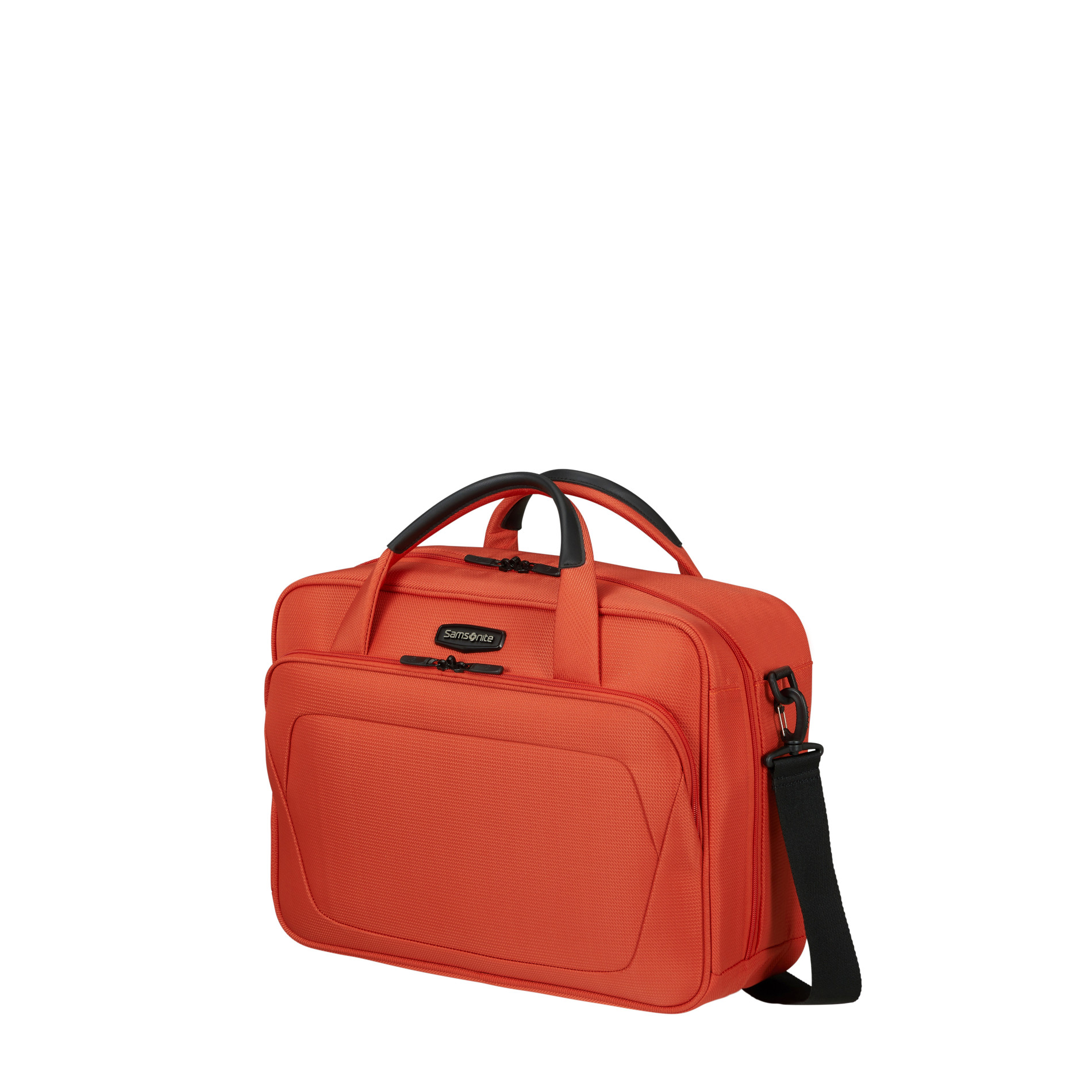 Torba na ramię Spark SNG Eco - Maple Orange