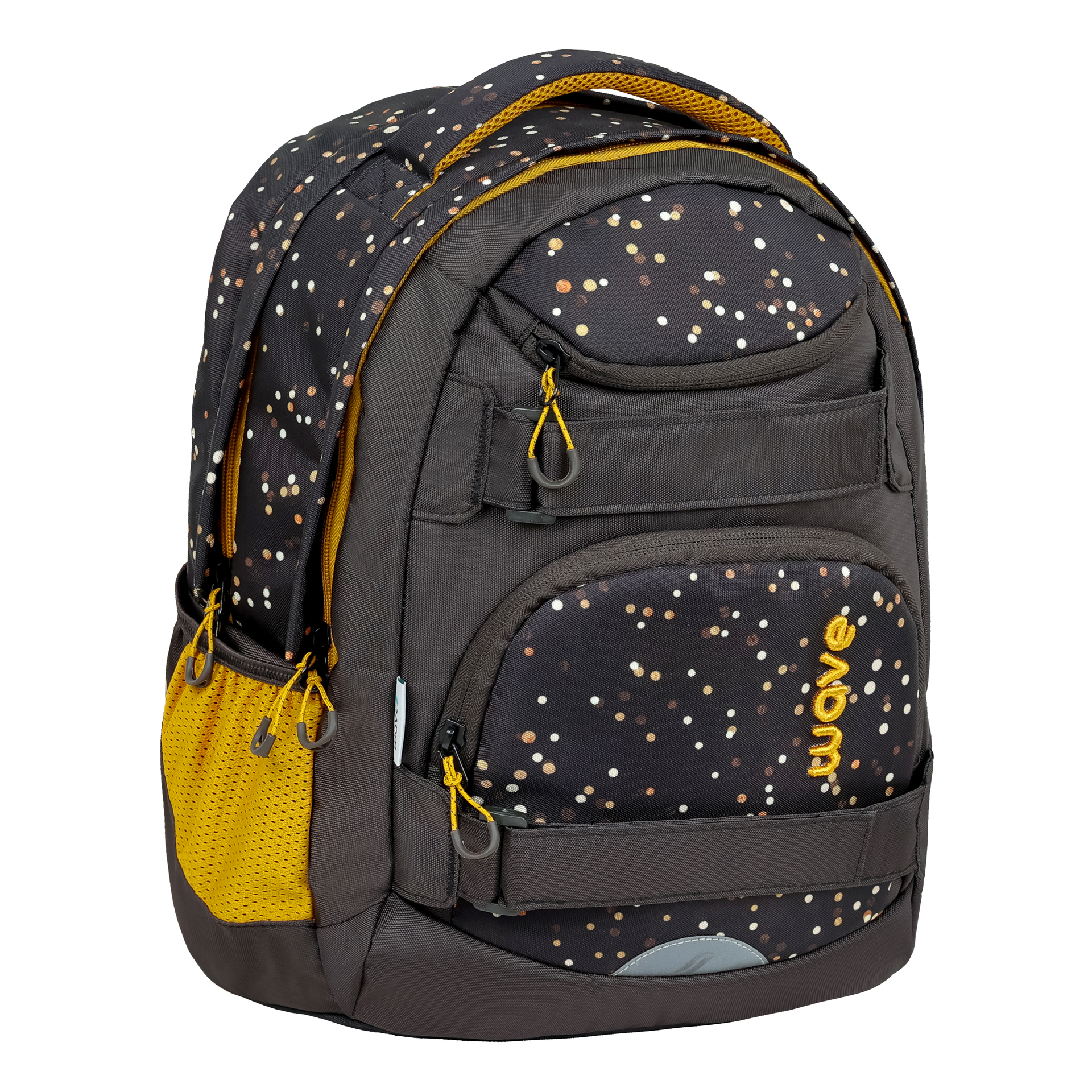 Wave Infinity Move Schulrucksack