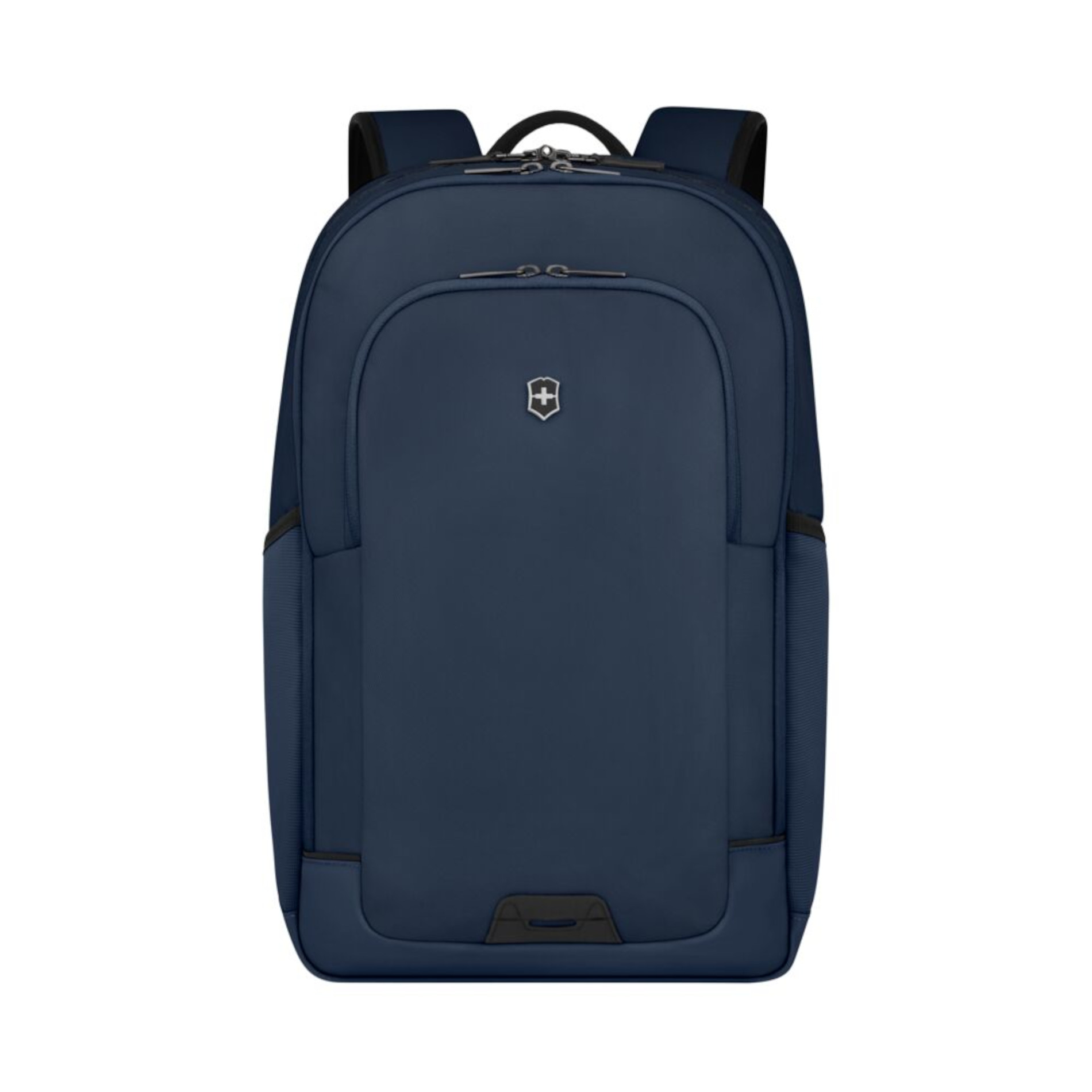 Altmont Modern Deluxe Backpack - Navy Blue