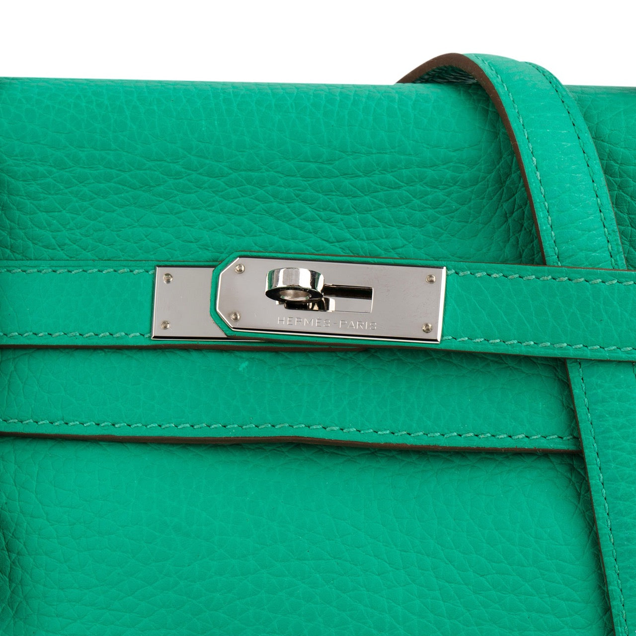 Hermès - Kelly 35 Retourne Handtasche