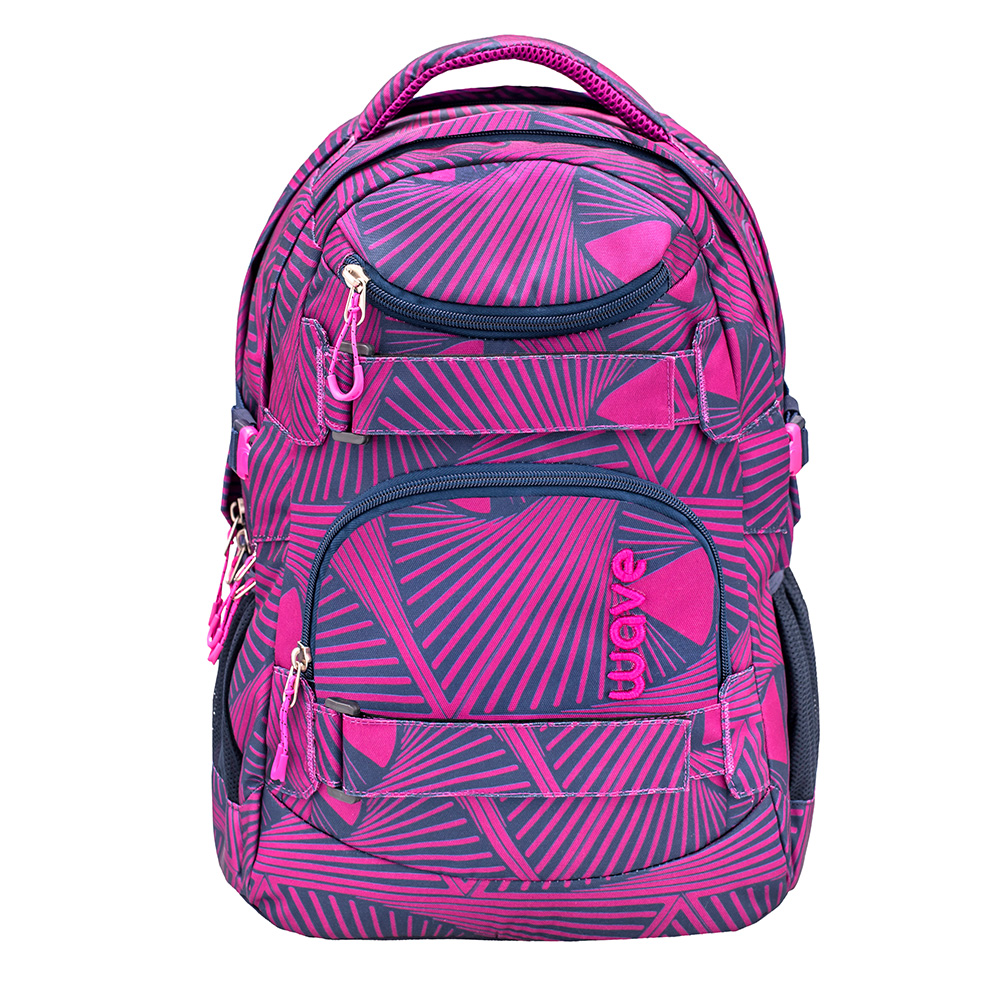 Infinity Rucksack - Chaos