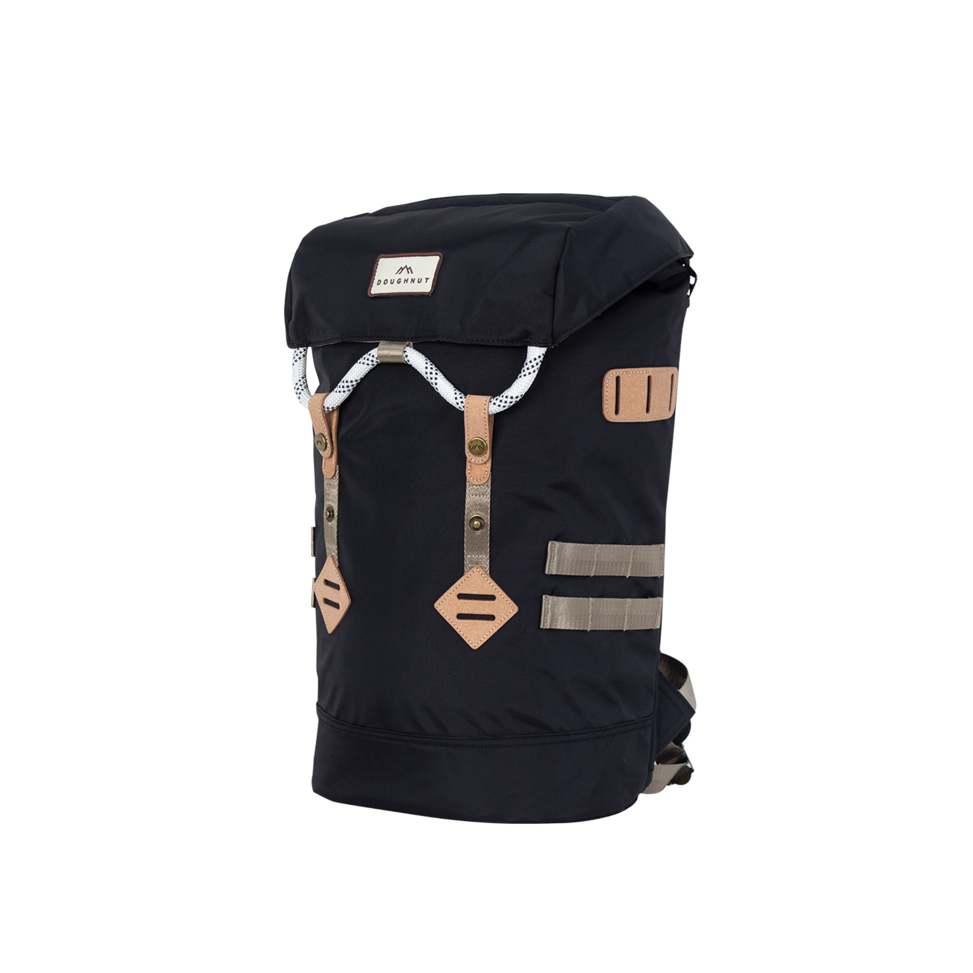 Colorado Jungle Backpack - black