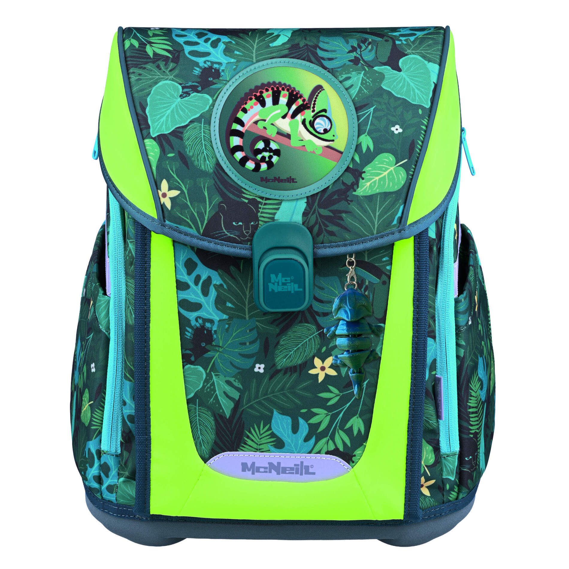 Set PRIMO 9tlg. - TROPIC