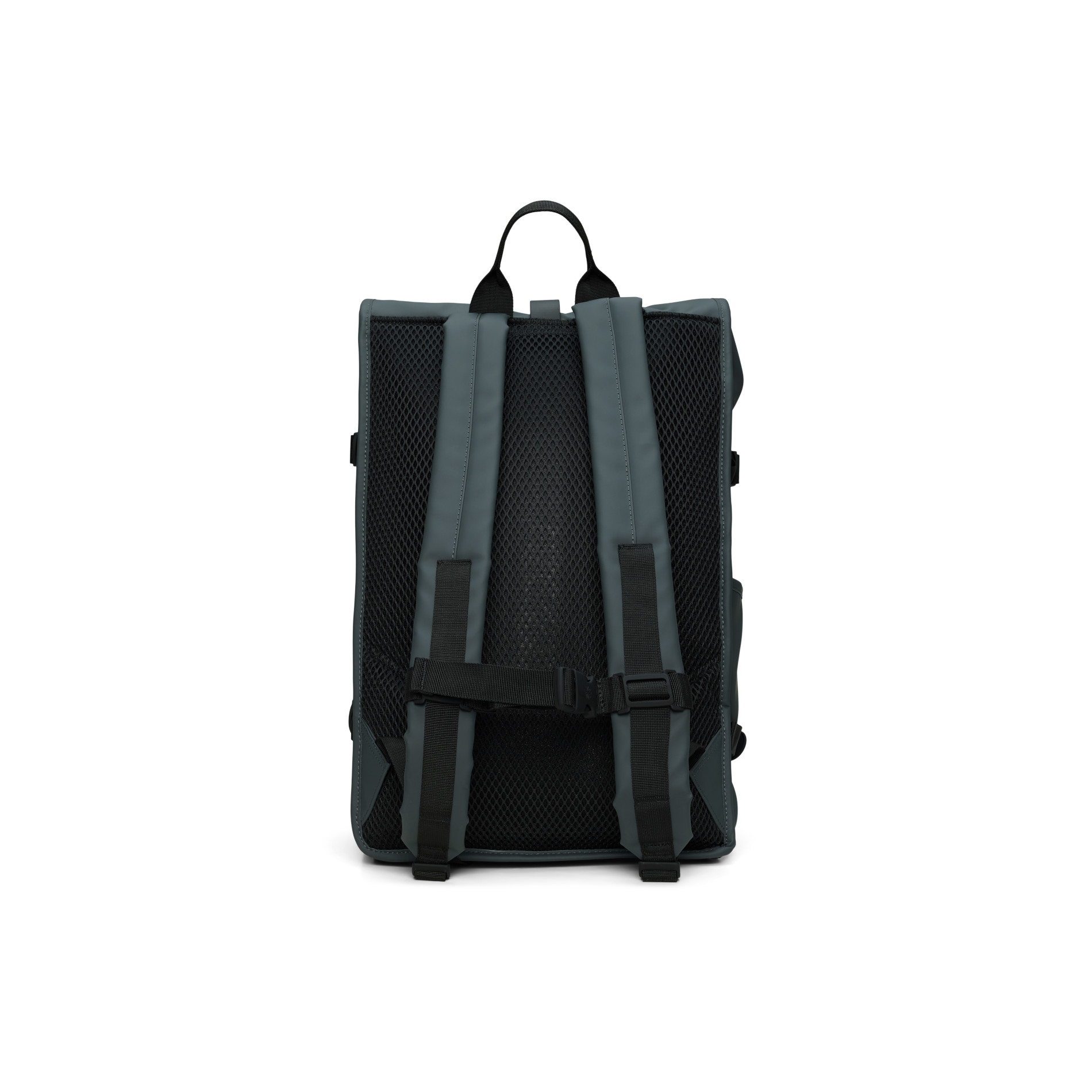 Rolltop Rucksack Large W3 - Dark Grey