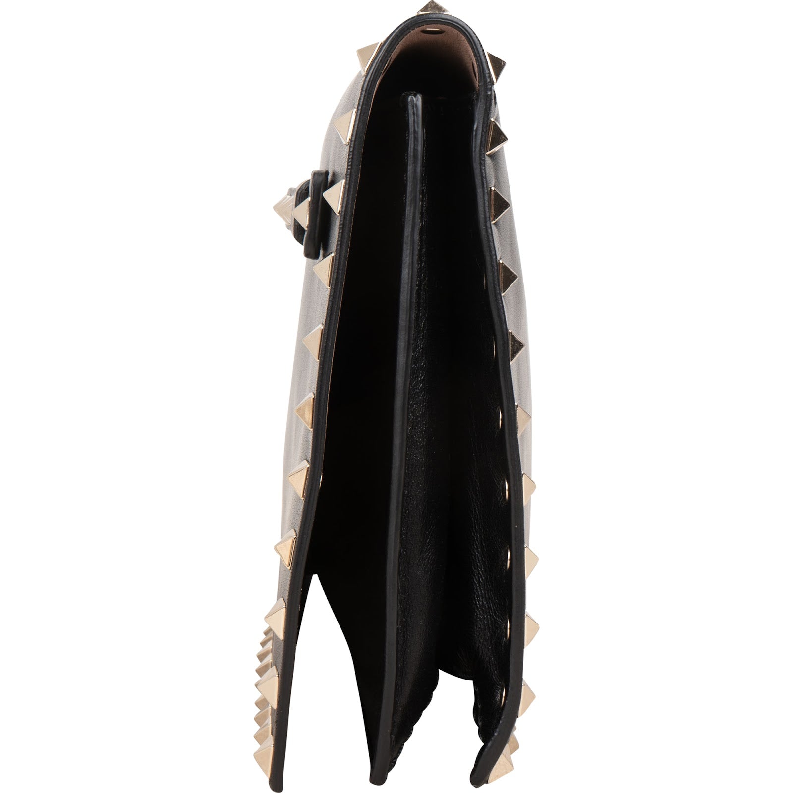 Valentino Garavani - Rockstud Flat Clutch