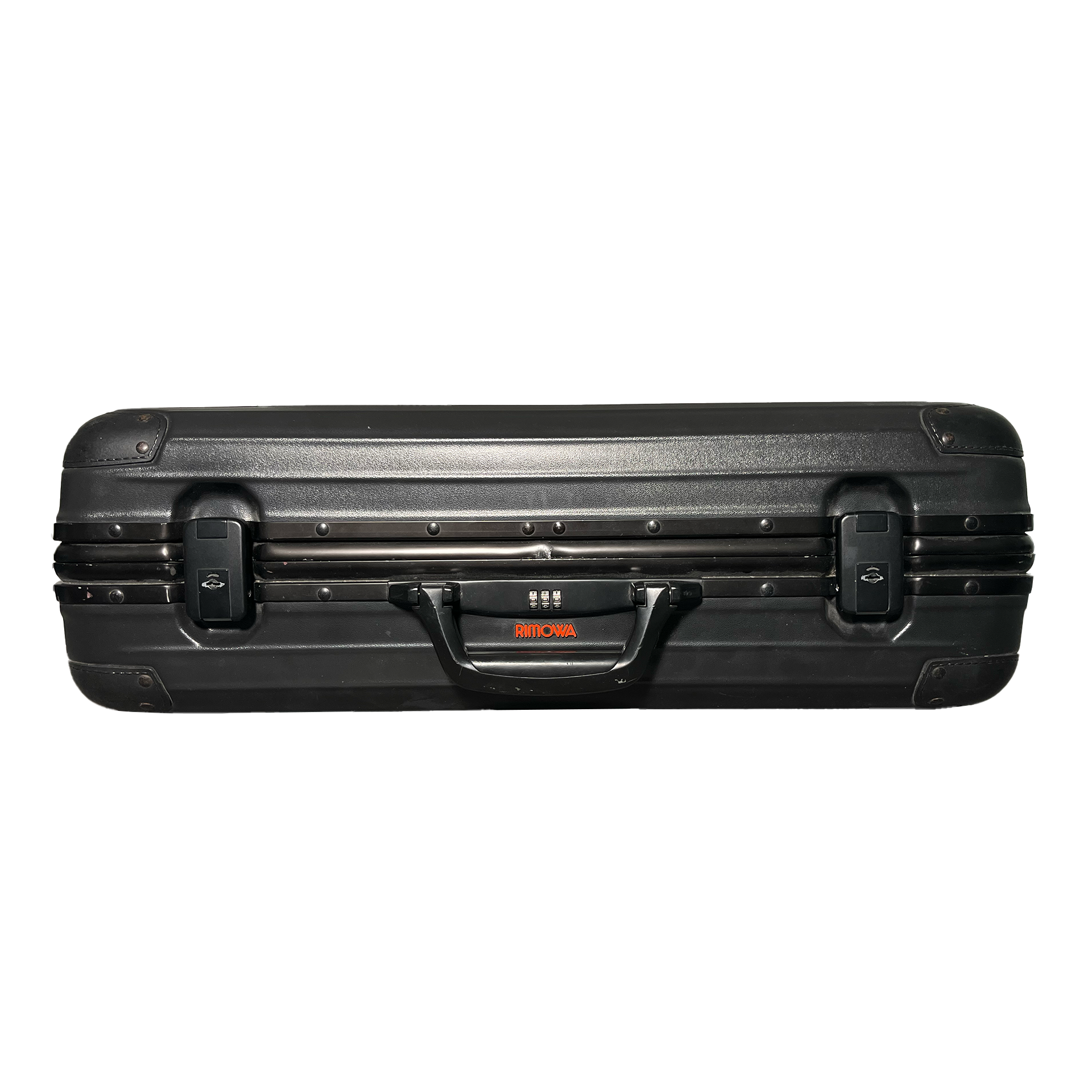 Rimowa - Hartschalenkoffer