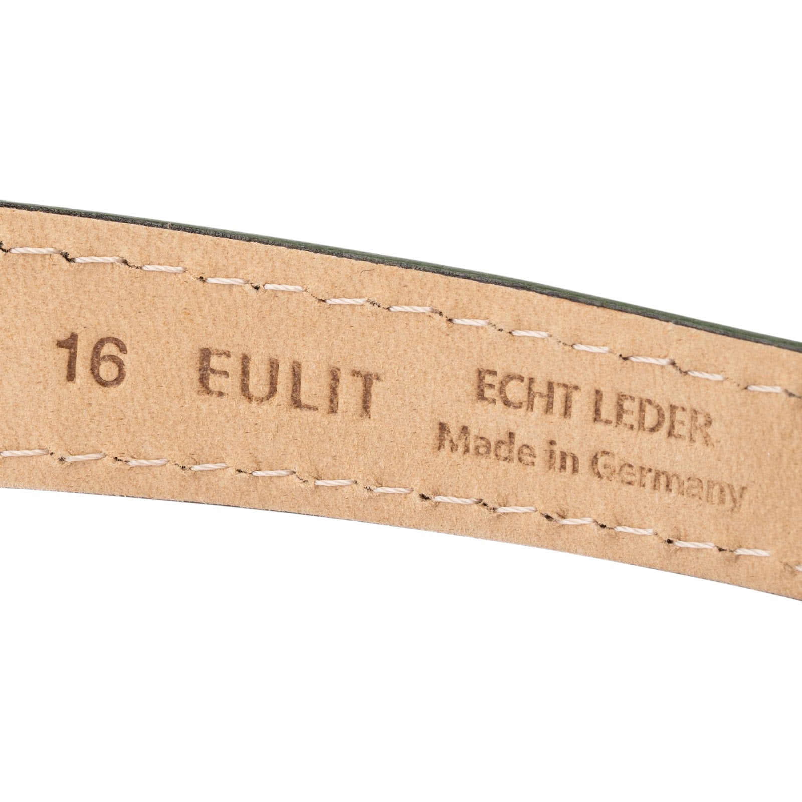 Hermès – Heure H HH1.201 Damenuhr