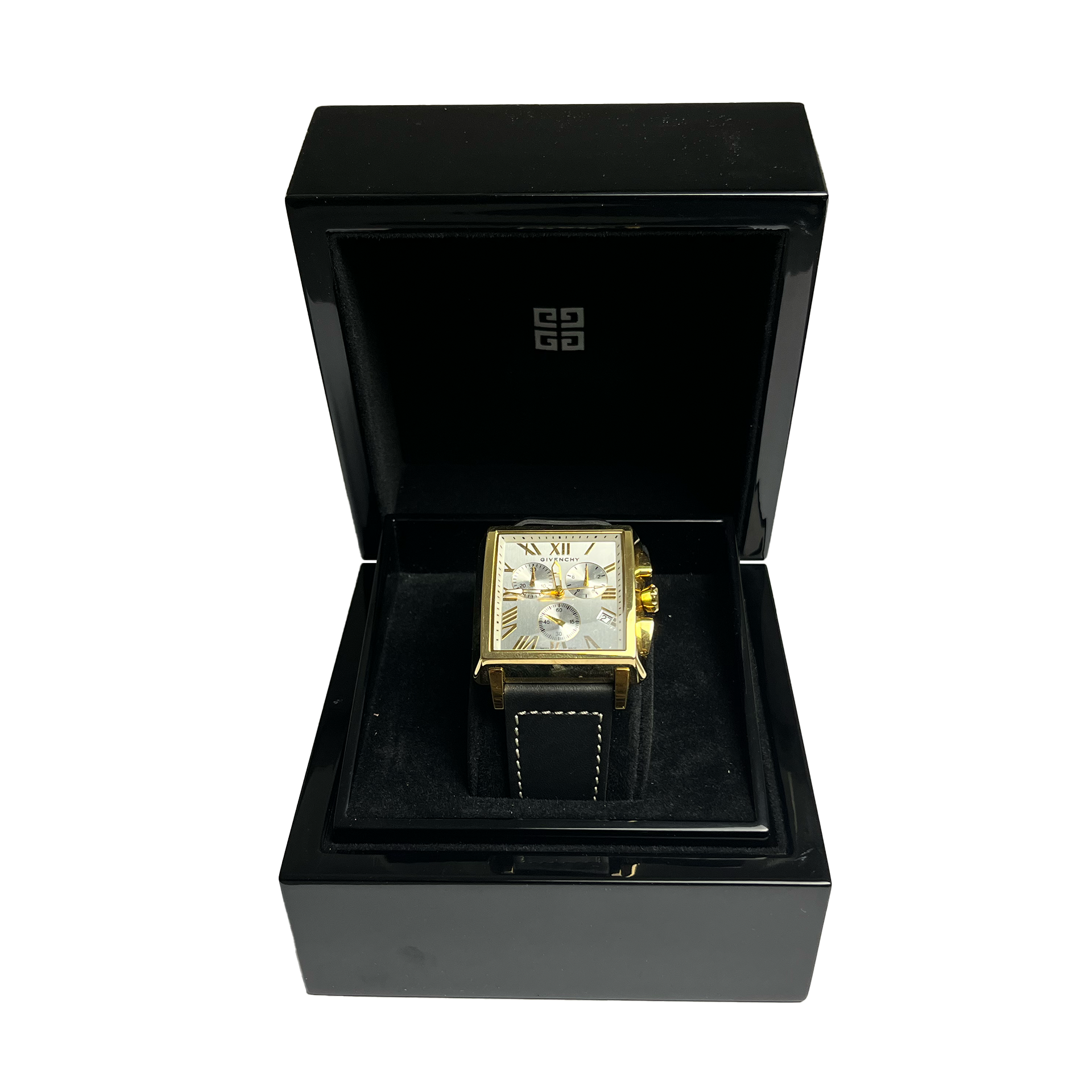 Givenchy Herren Armbanduhr GV.5224J/07