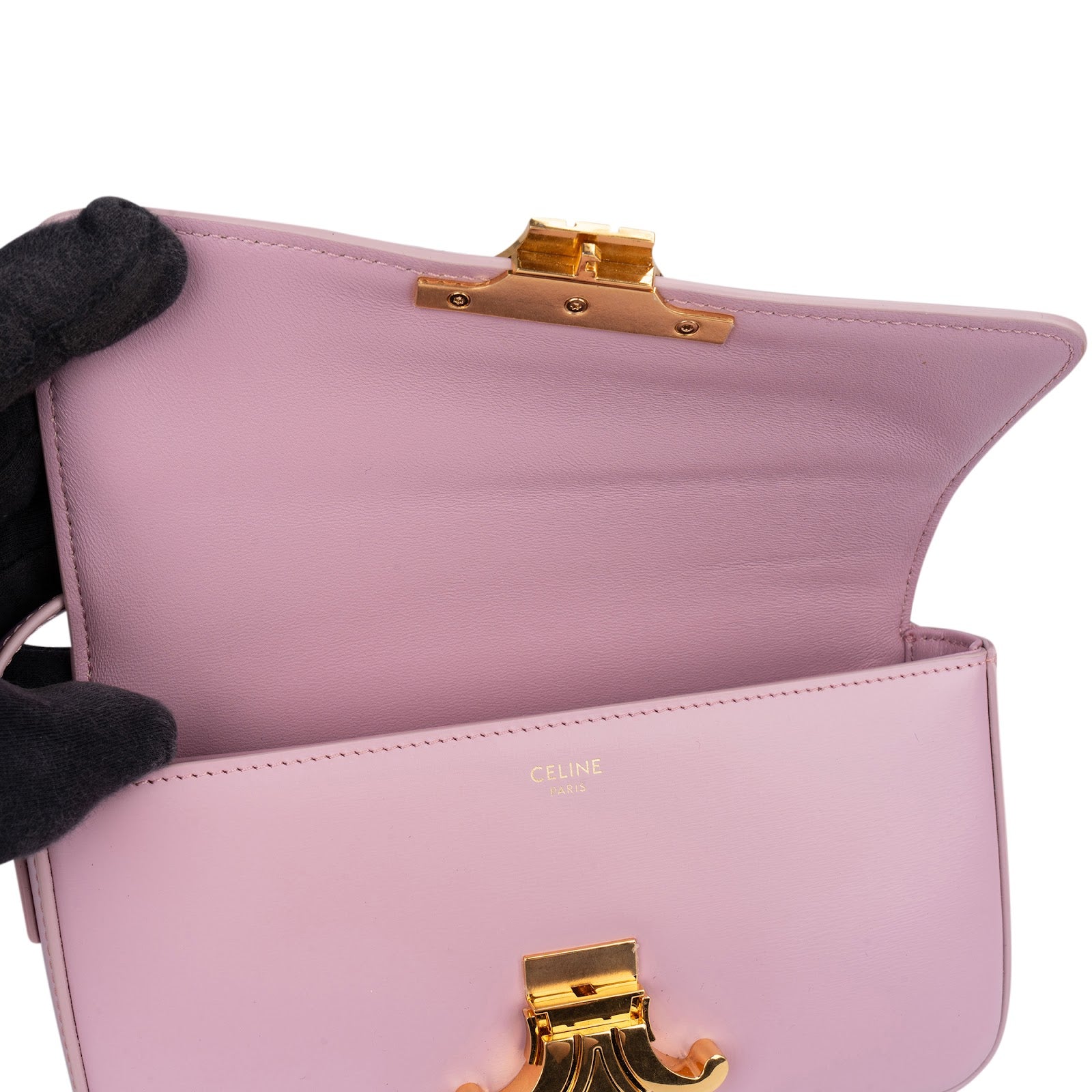 Celine - Teen Triomphe Schultertasche