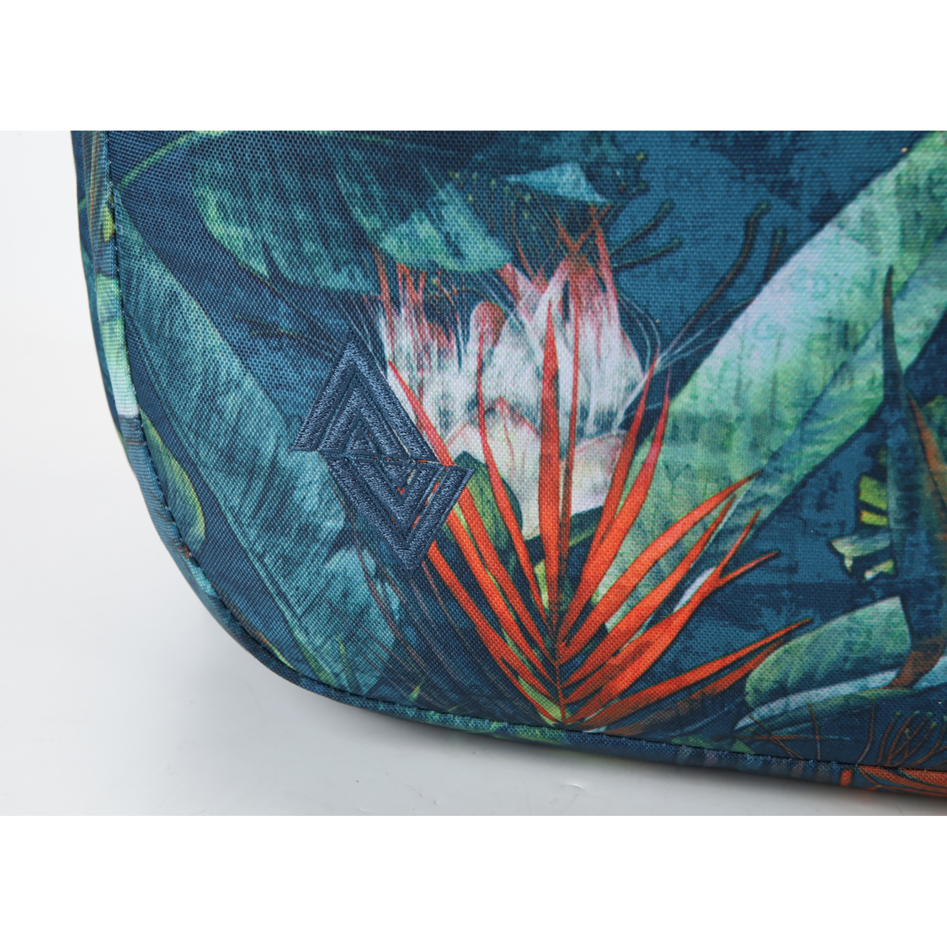 Rucksack Future HERO - Tropical