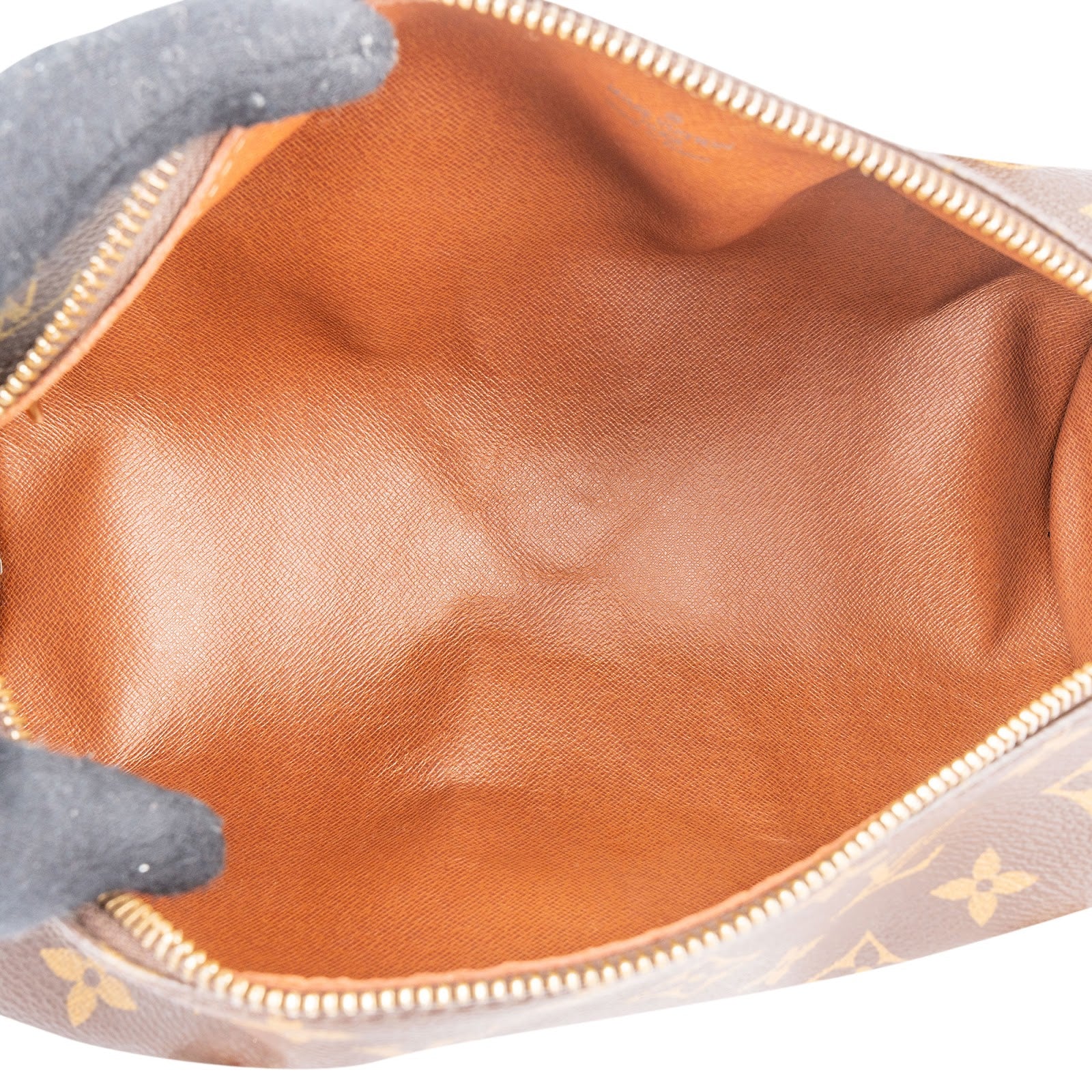 Louis Vuitton Monogram Canvas Papillon Set Handbag