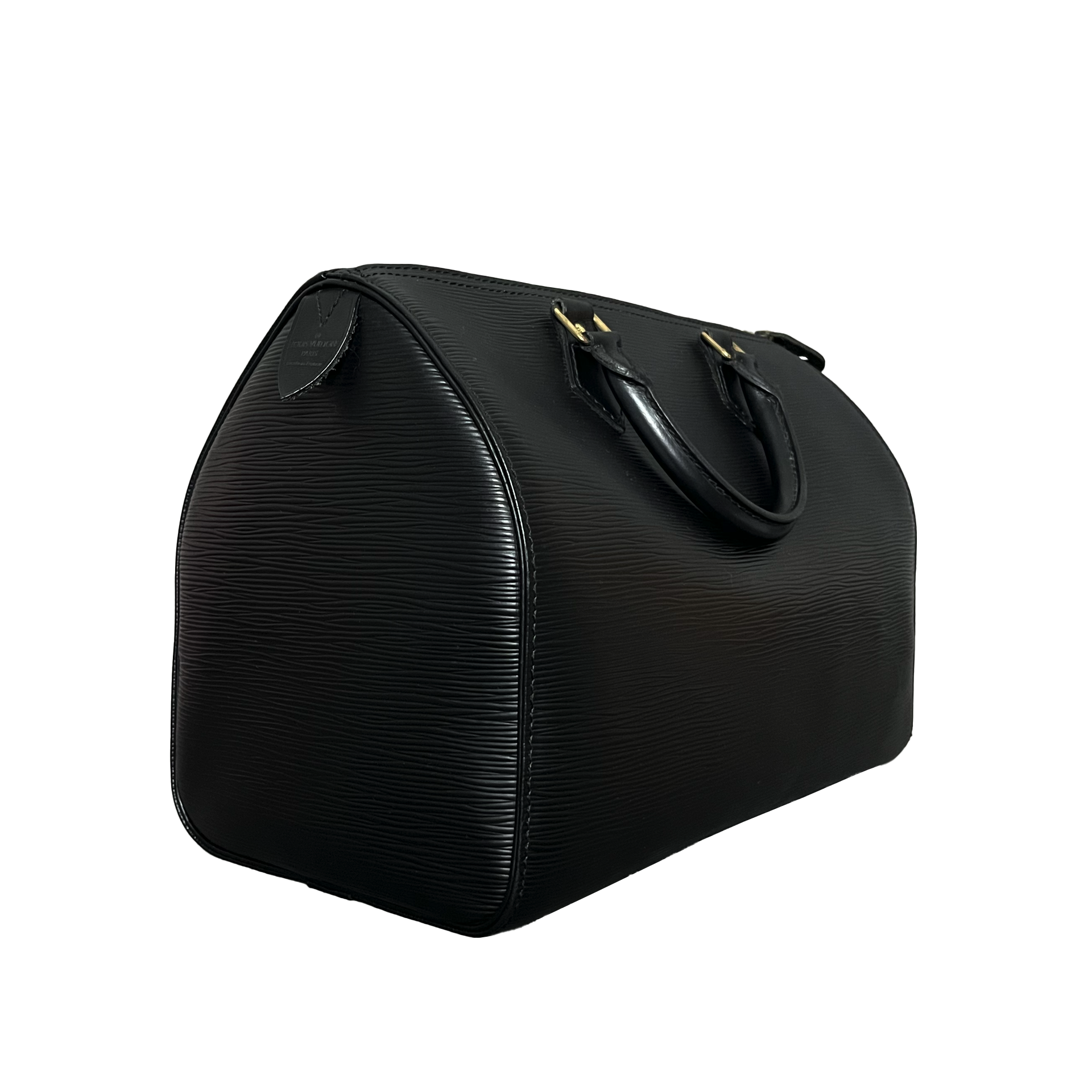 Louis Vuitton  Speedy 30  Boston Bag