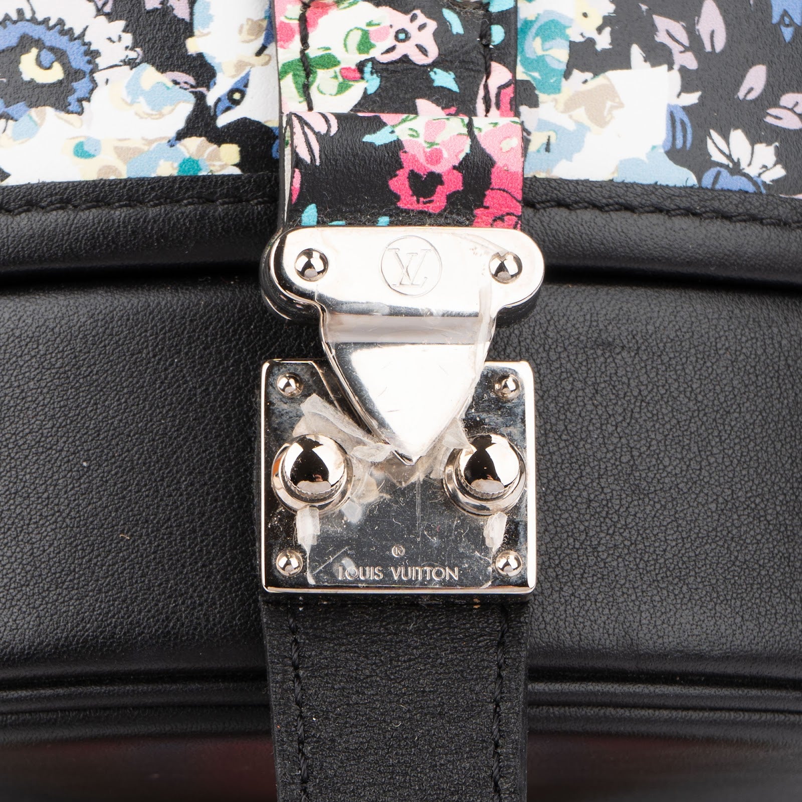 Louis Vuitton - Petite Boite Chapeau Crossbody Bag