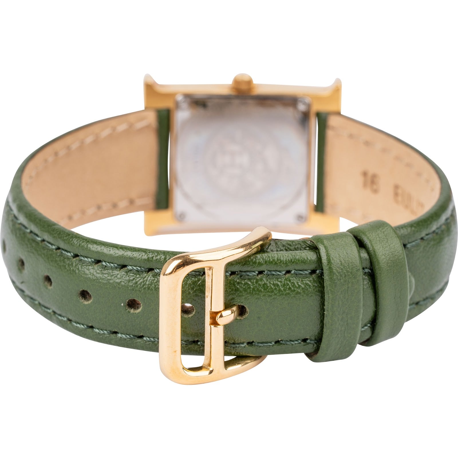 Hermès – Heure H HH1.201 Damenuhr