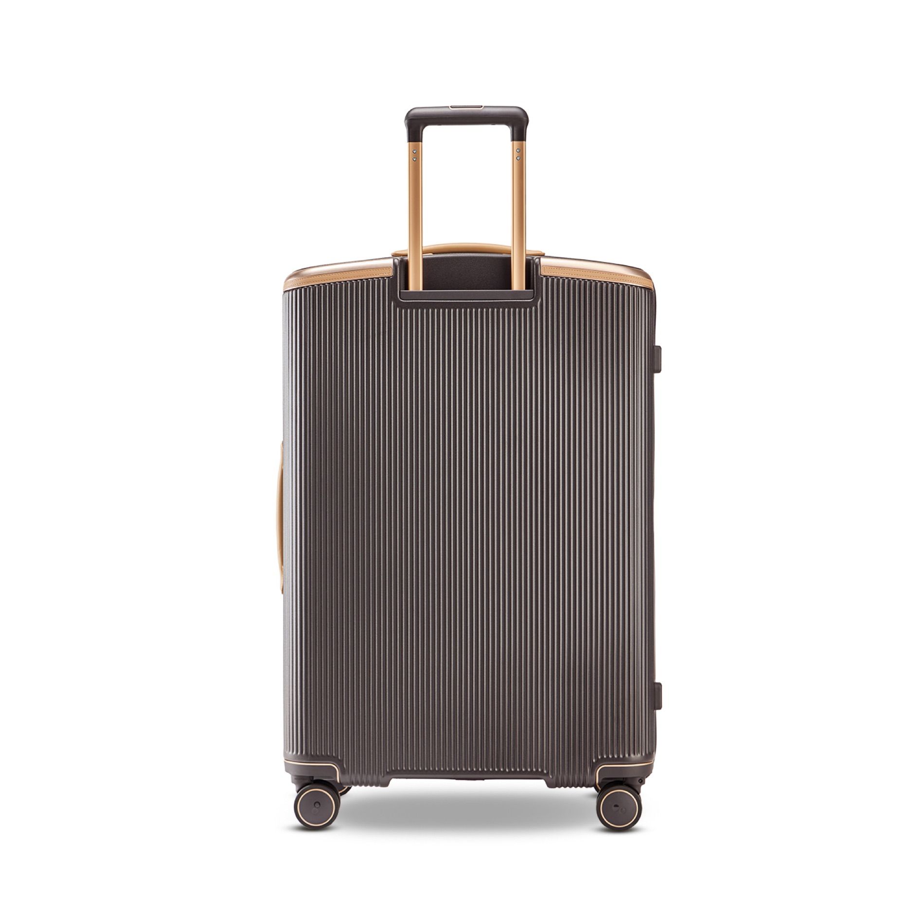 Dynasty VLX™ Trolley L  (77cm) - Dark Chocolate
