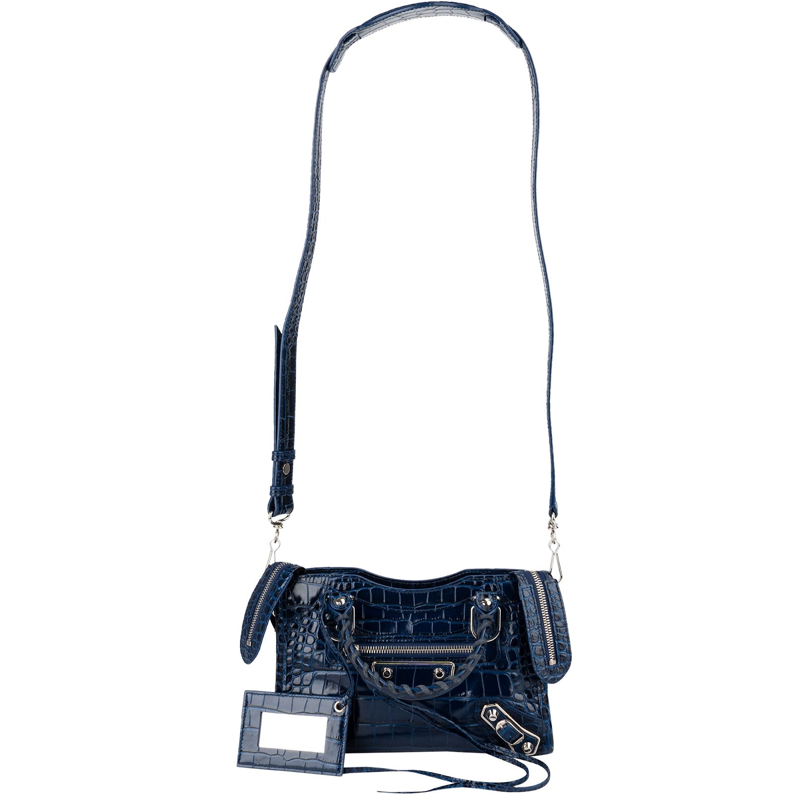 Balenciaga - Neo Cagole City Handbag
