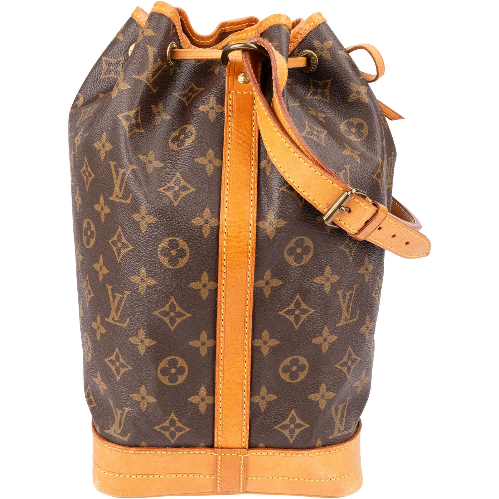 Louis Vuitton - Sac Noé Grande Shoulder Bag