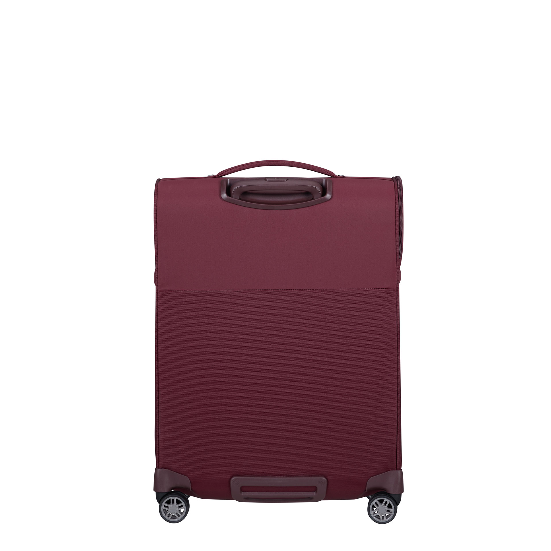 AIREA SPINNER 55/20 STRICT - Głęboka czerwień