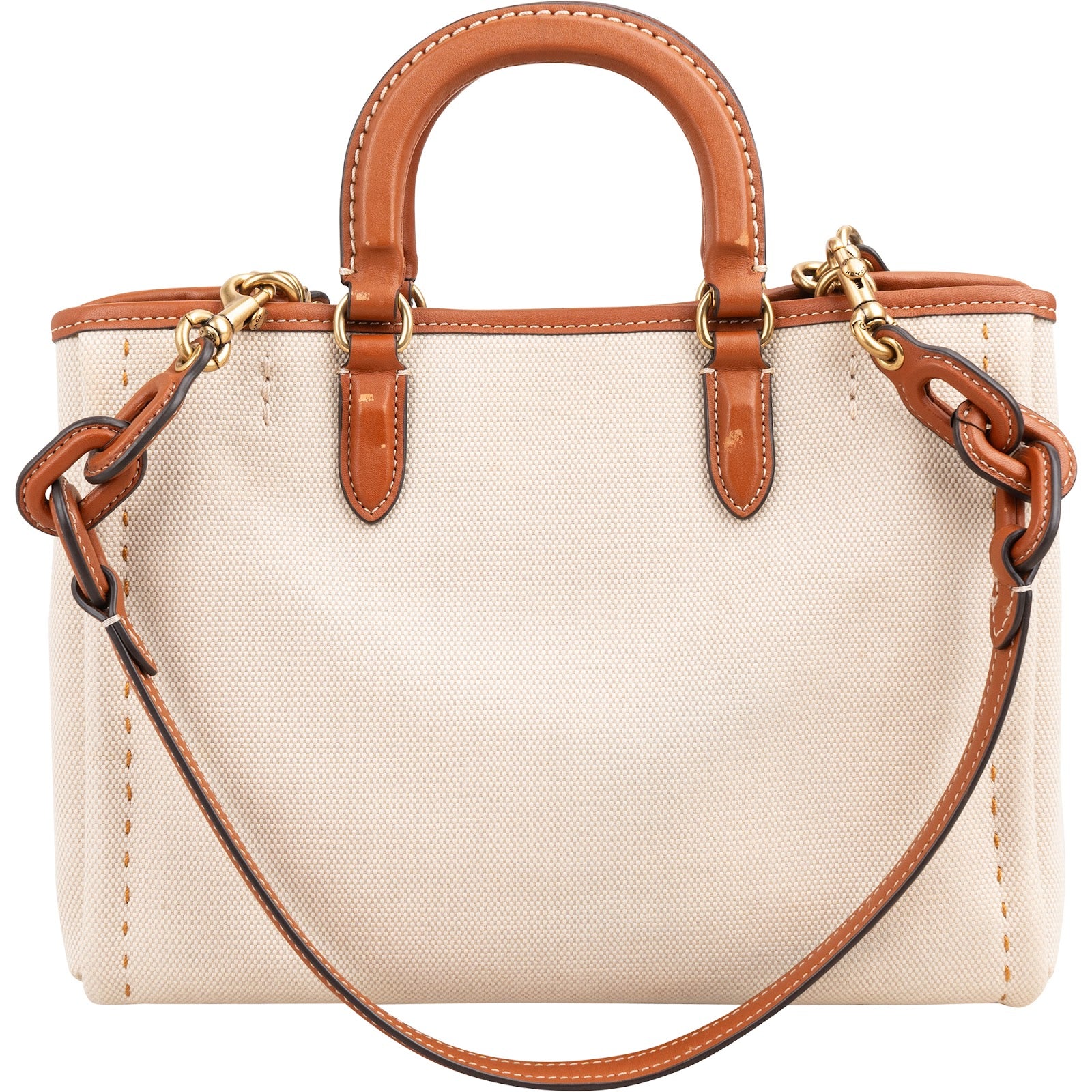 Coach – Reese Tote 28 Crossbody Bag