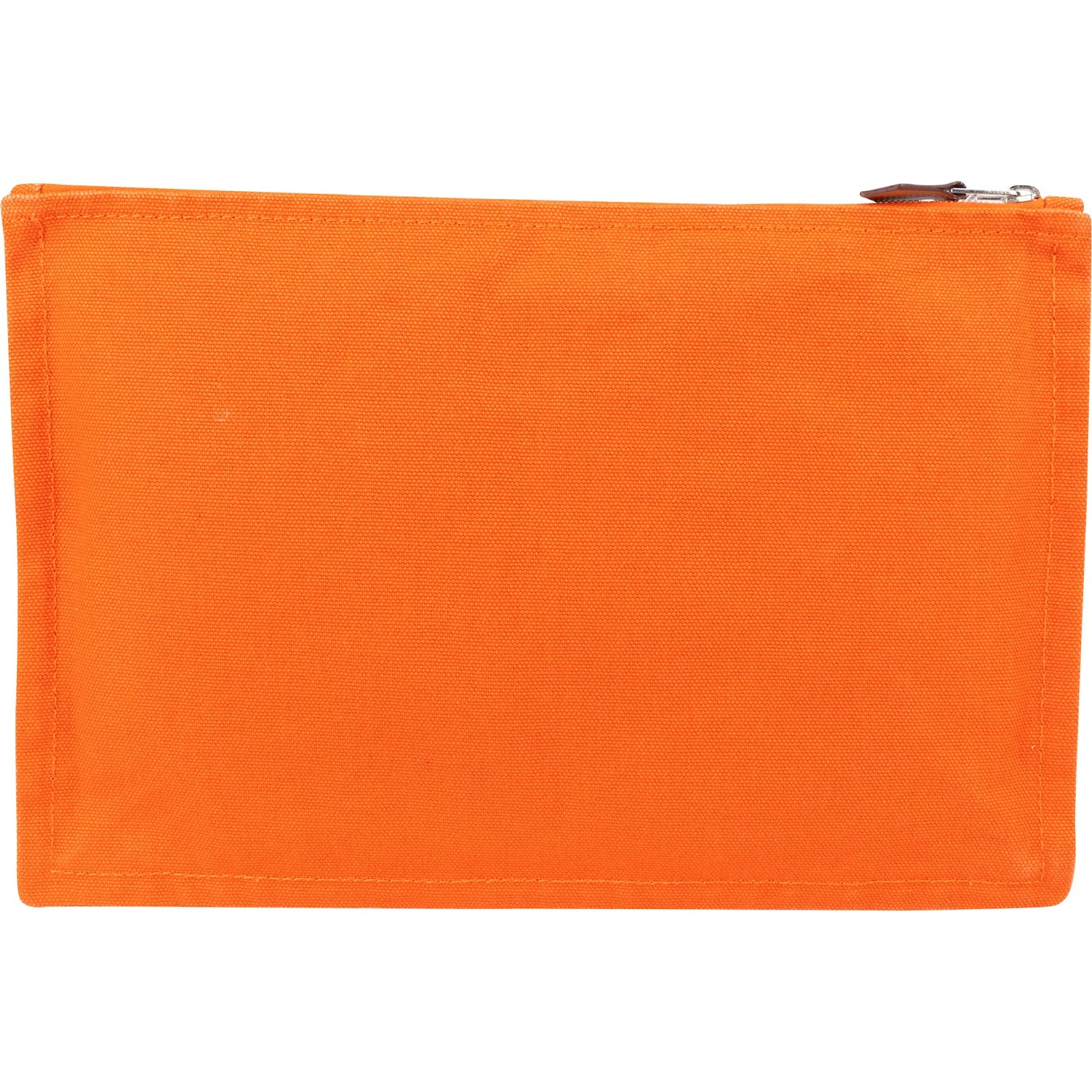 Hermès Classic Canvas Bain Kosmetiktasche