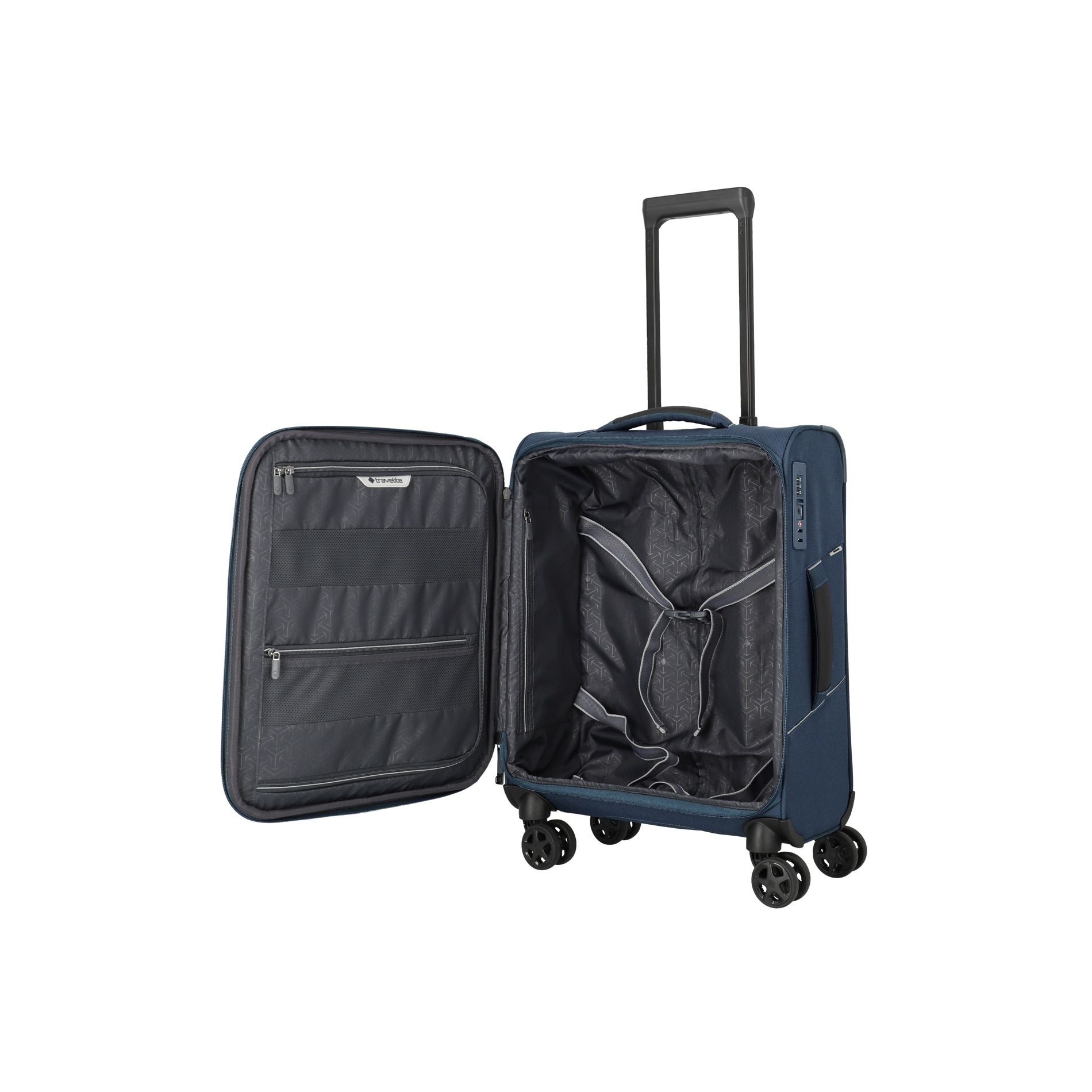 SKAII Kabinengepäck S (55 cm) - Navy