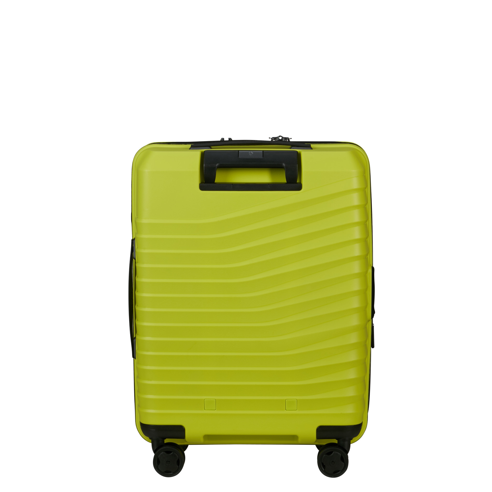 INTUO Spinner mit 4 Rollen Gr. 55/20 EXP Easy Access - LIME