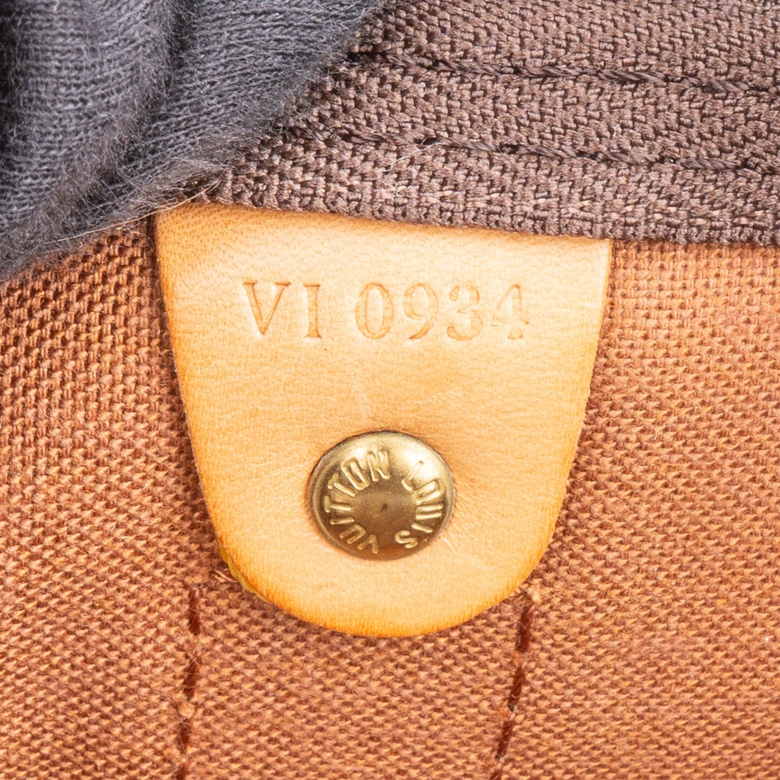 Louis Vuitton - Keepall 55 Bandoulière Reisetasche