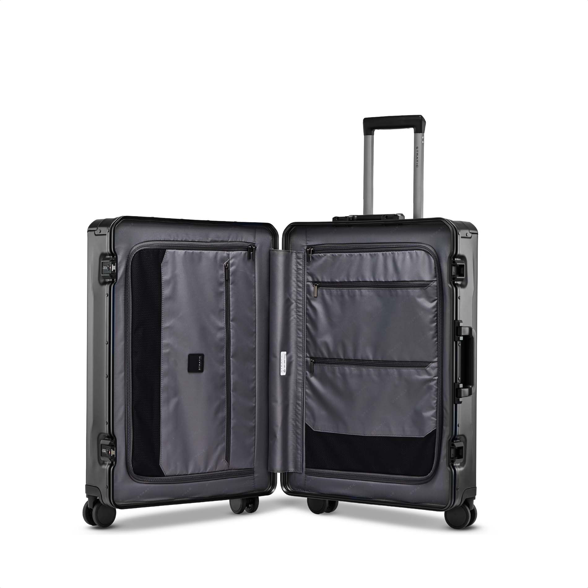 PHOENIX ALU - Trolley M (68 cm)