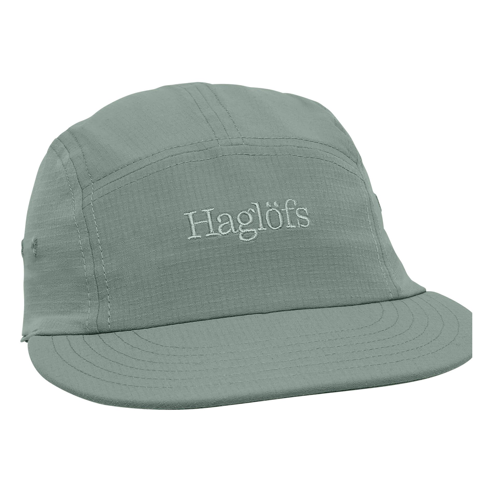 Brand Five-Panel Cap S/M