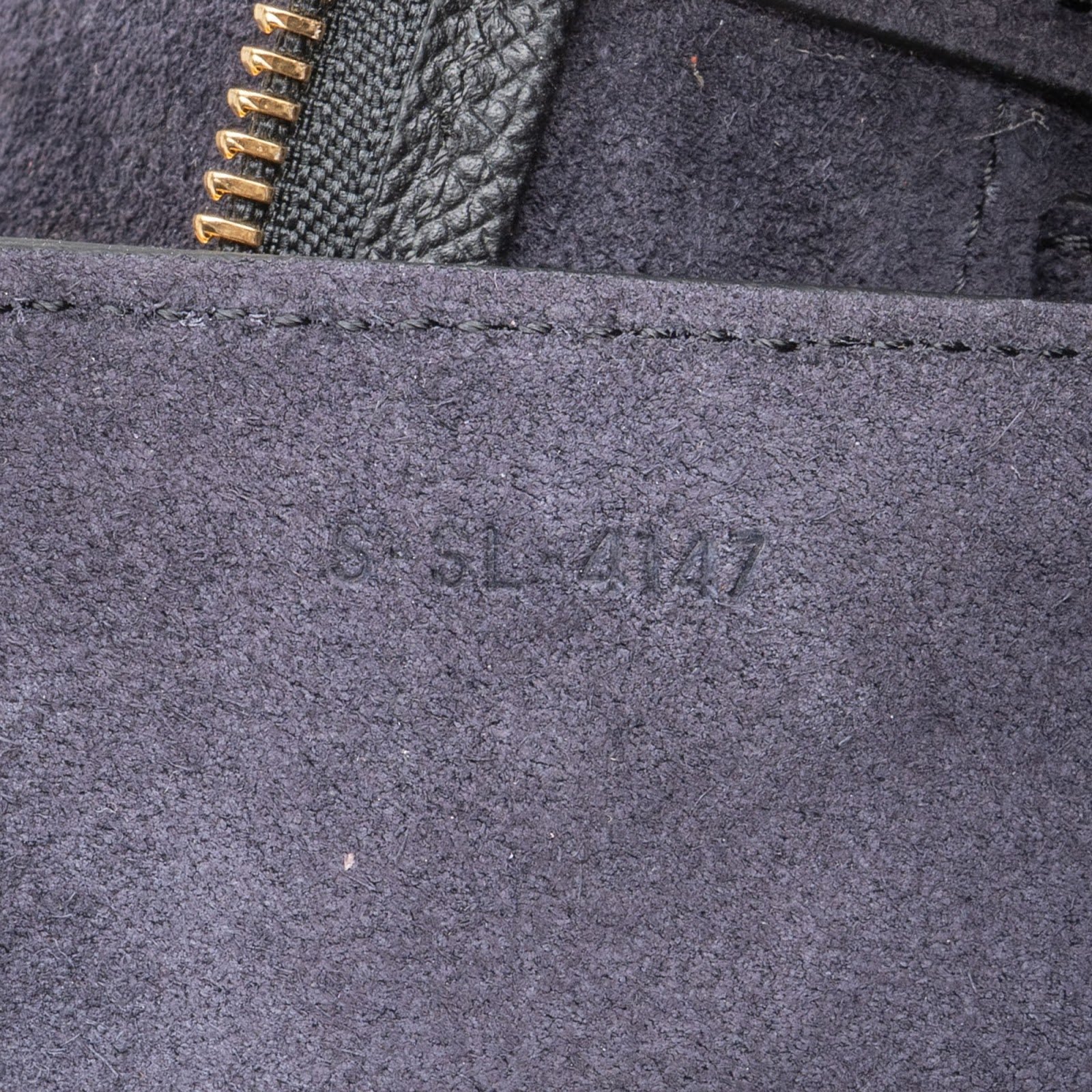 Céline - Nano Belt Handbag