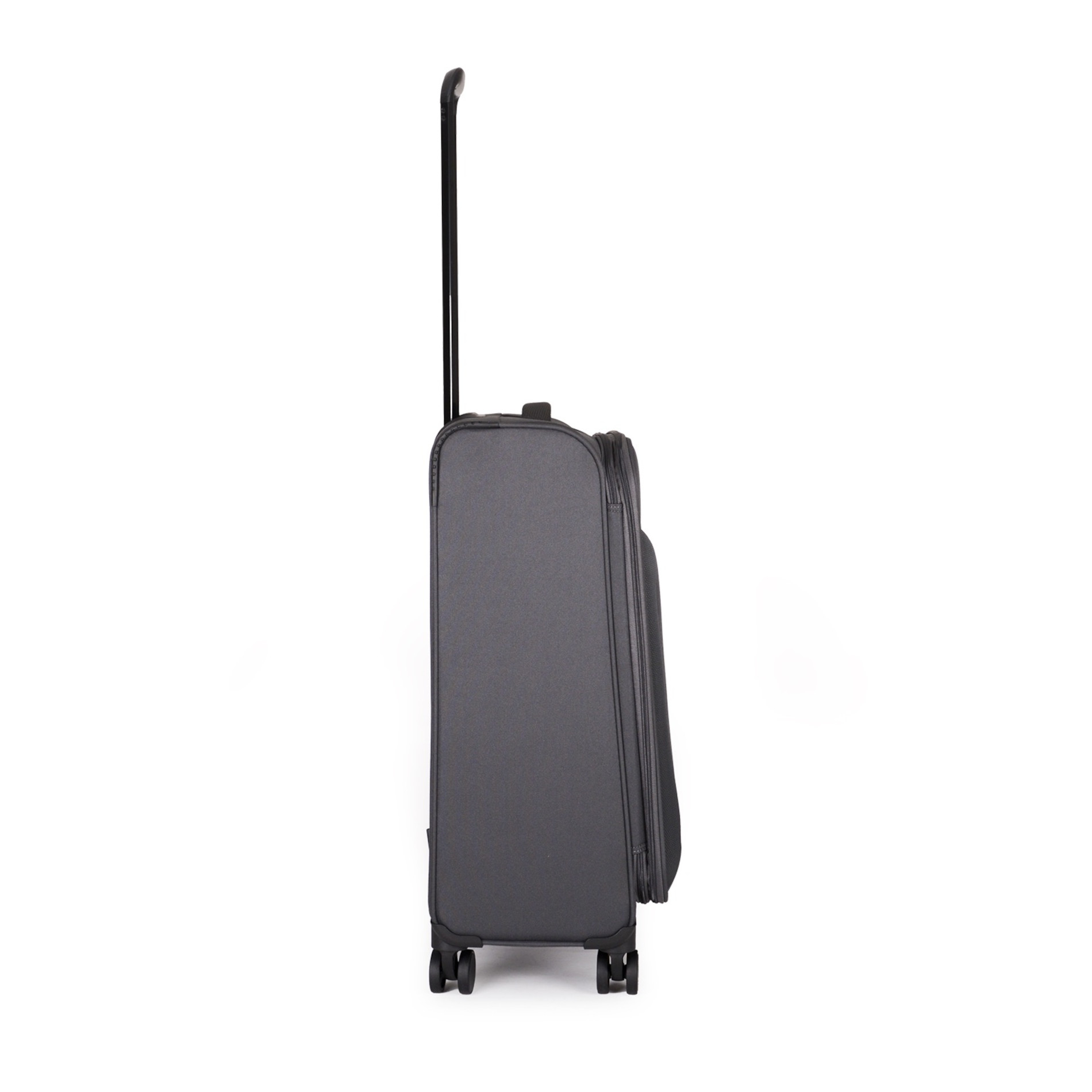 Fresh Trolley M (65 cm) erweiterbar - anthracite