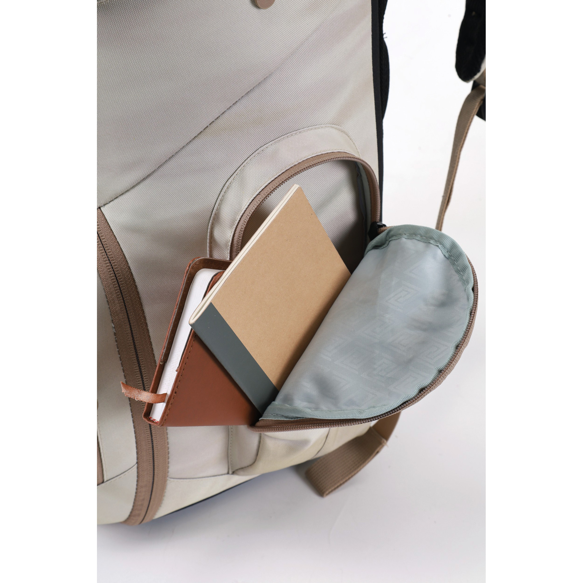 Rucksack WEEKENDER - Dune