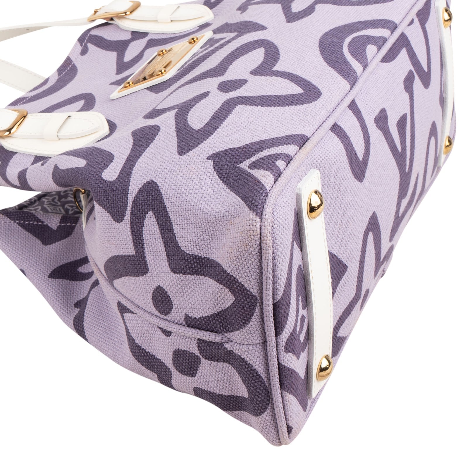 Louis Vuitton - Tahitienne Cabas Shoulder Bag