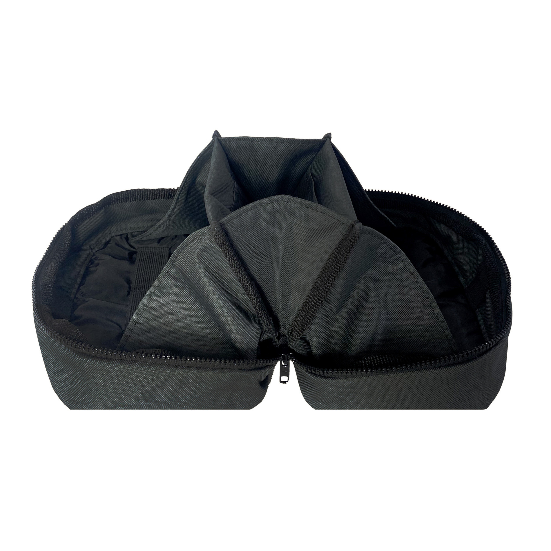 Recaro Tech & Travel Organizer - schwarz