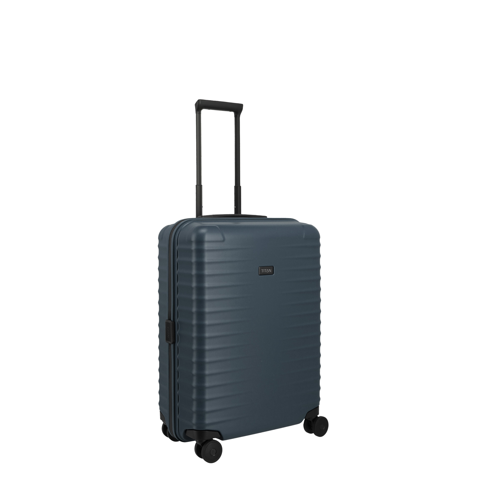 UPGRADE Trolley M (65 cm) - Midnight blue