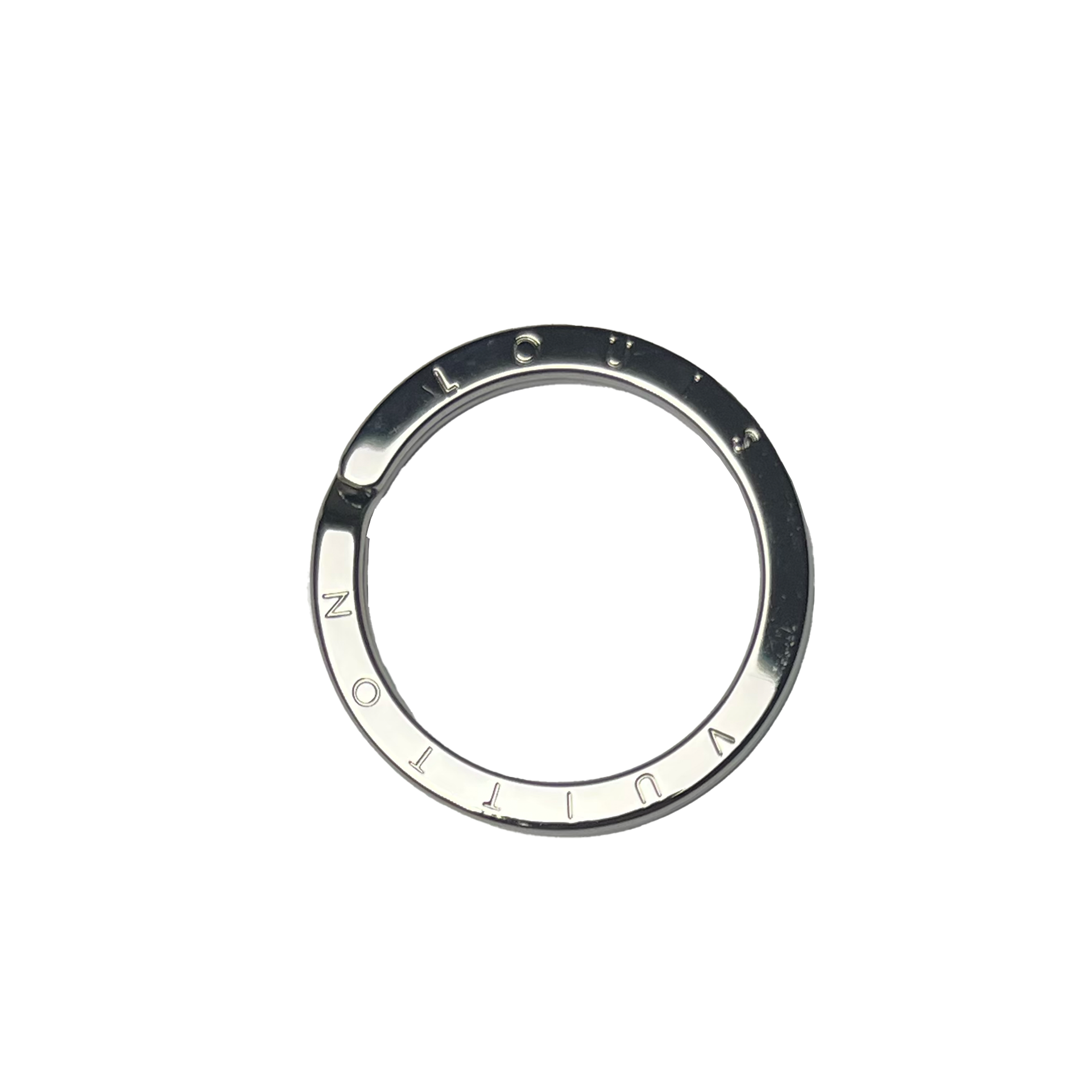 Louis Vuitton Schlüsselring