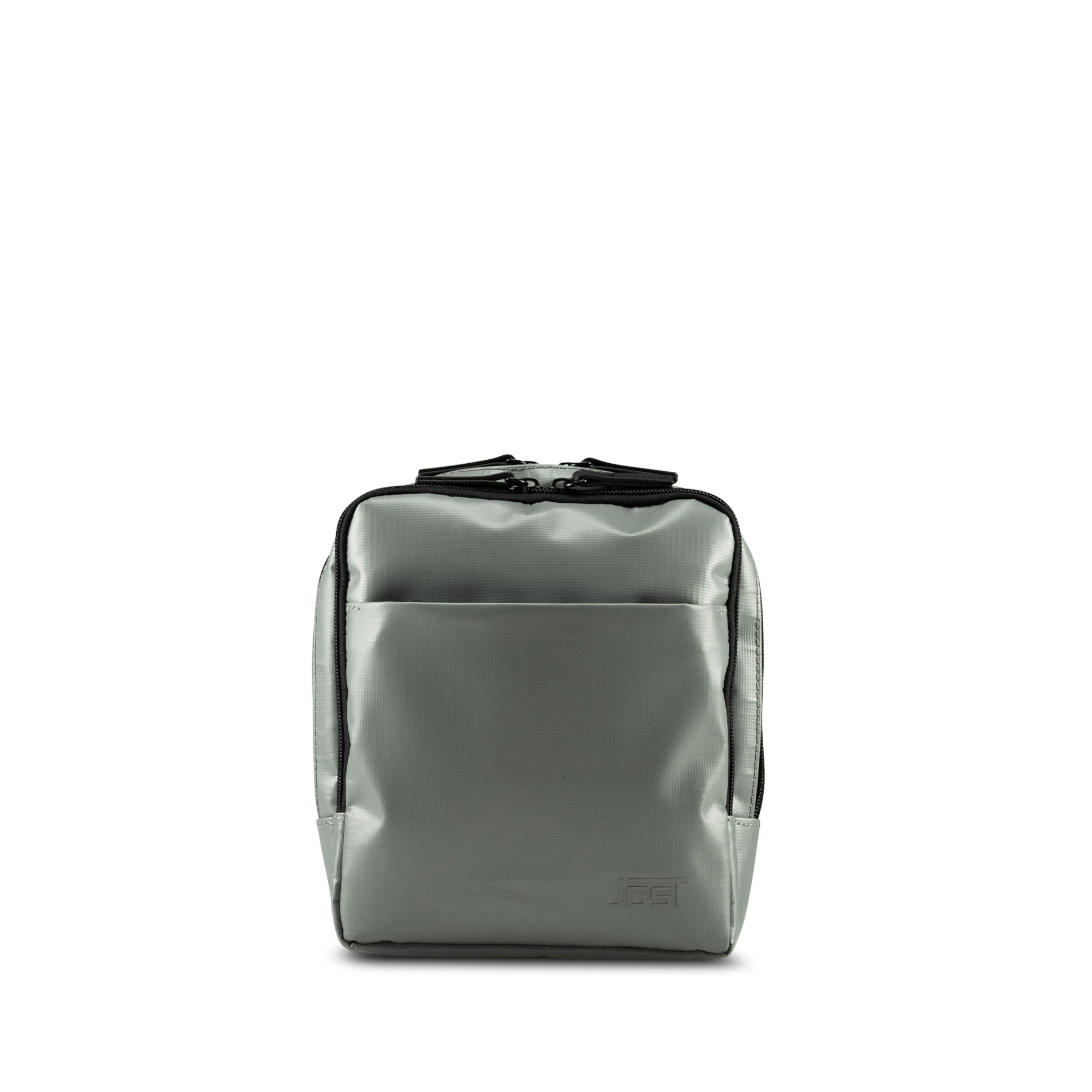 TOLJA Umhängetasche XS - hellgrau