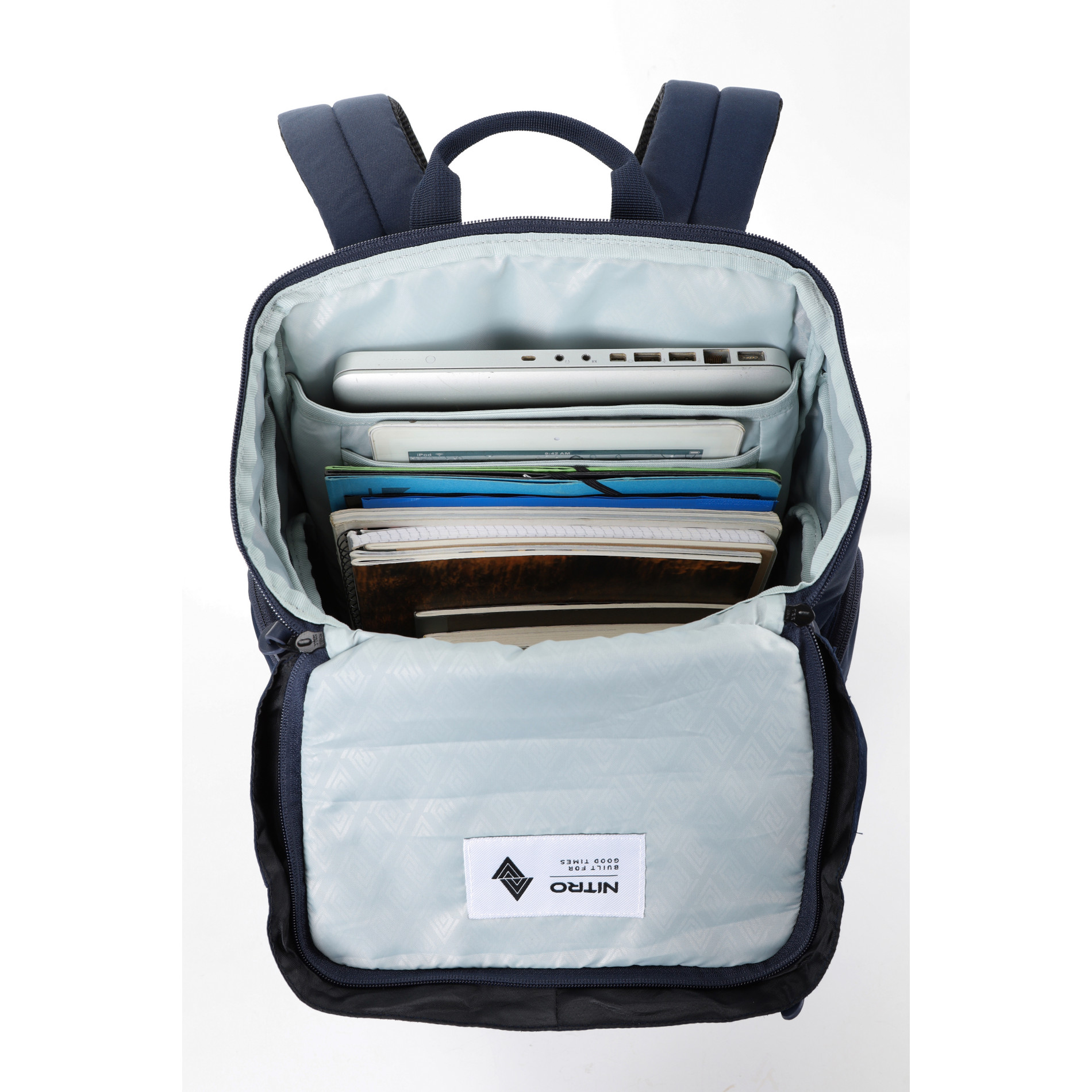 Rucksack DAYPACKER TWO - Night Sky