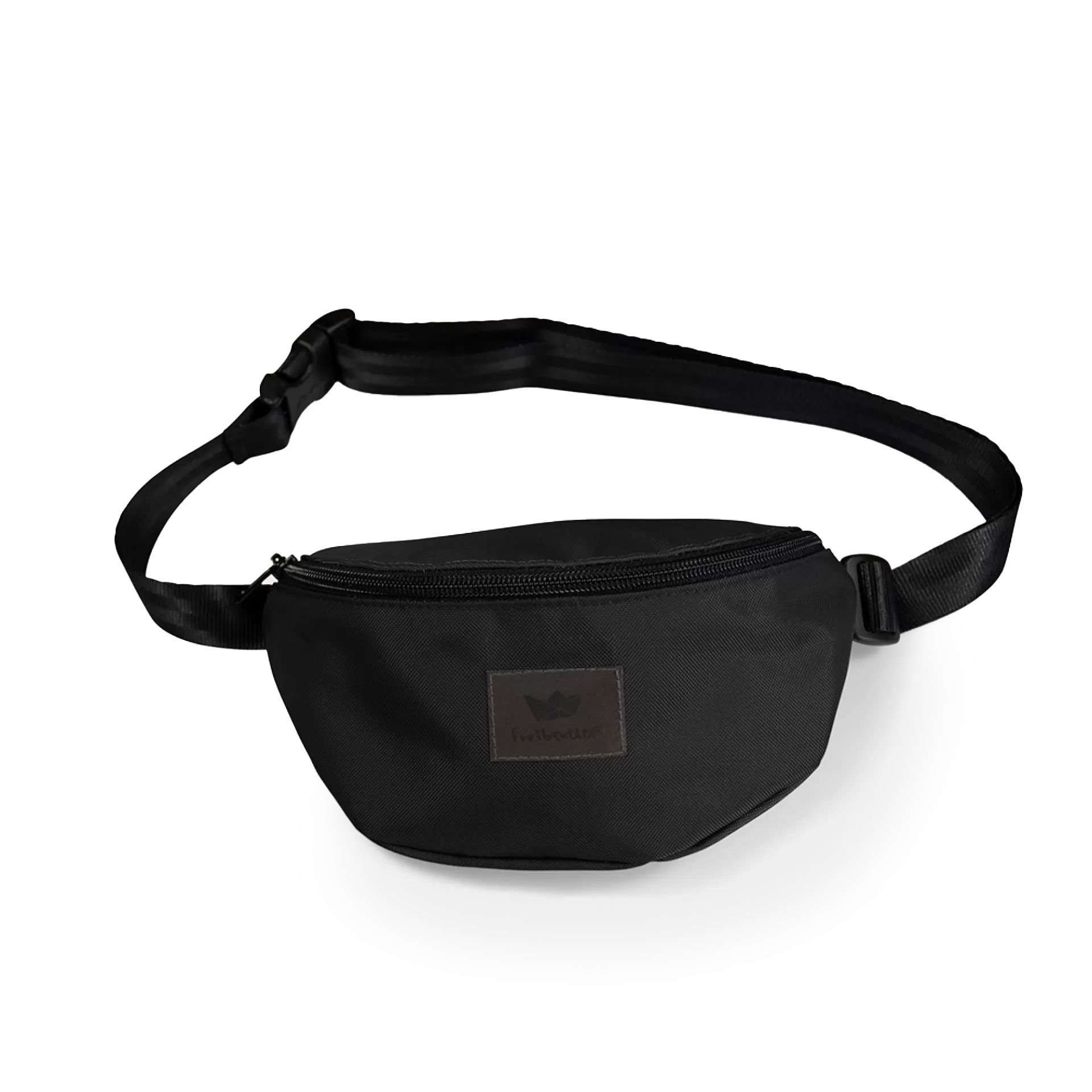 Hip Bag - Black II