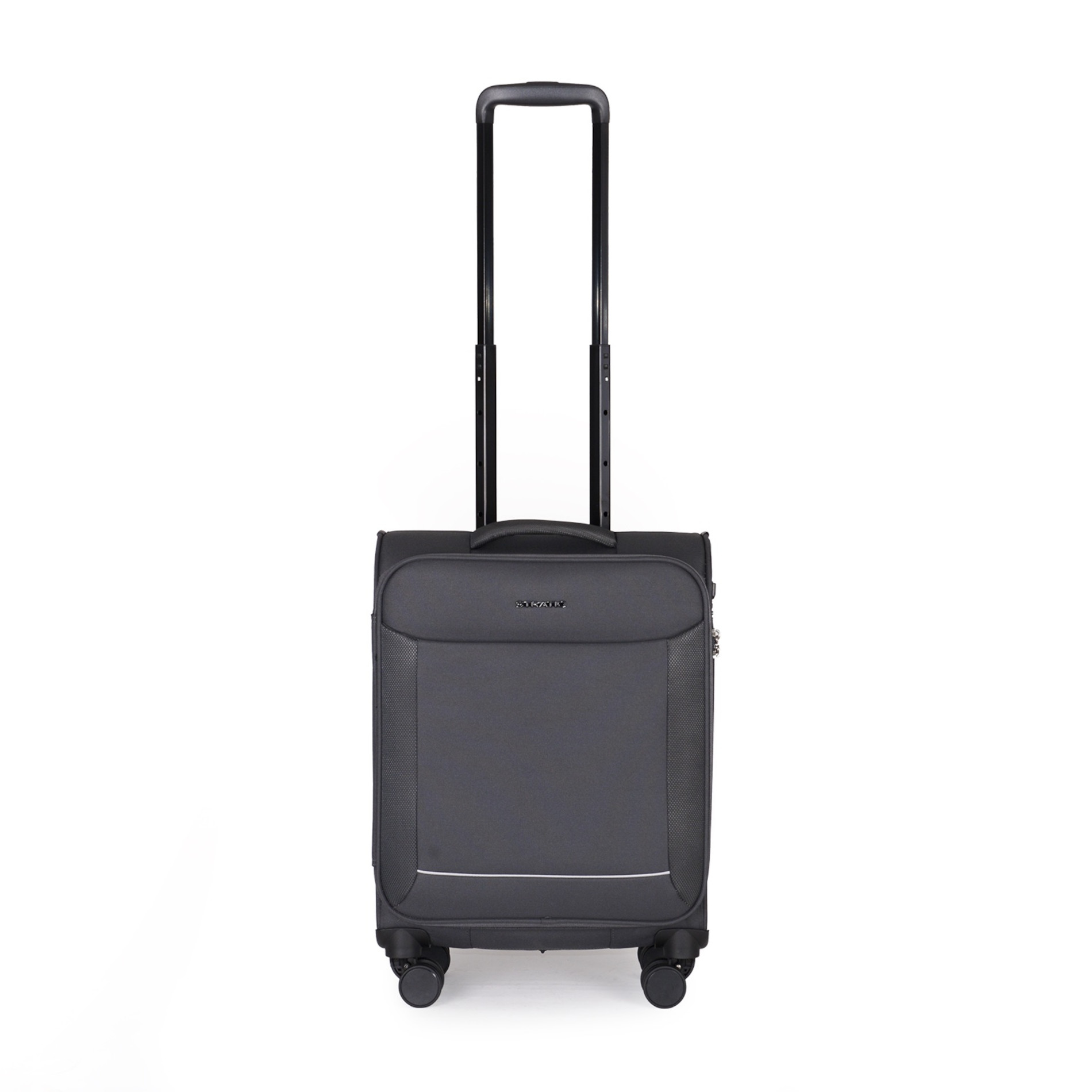 Fresh Handgepäck S (55 cm) - anthracite