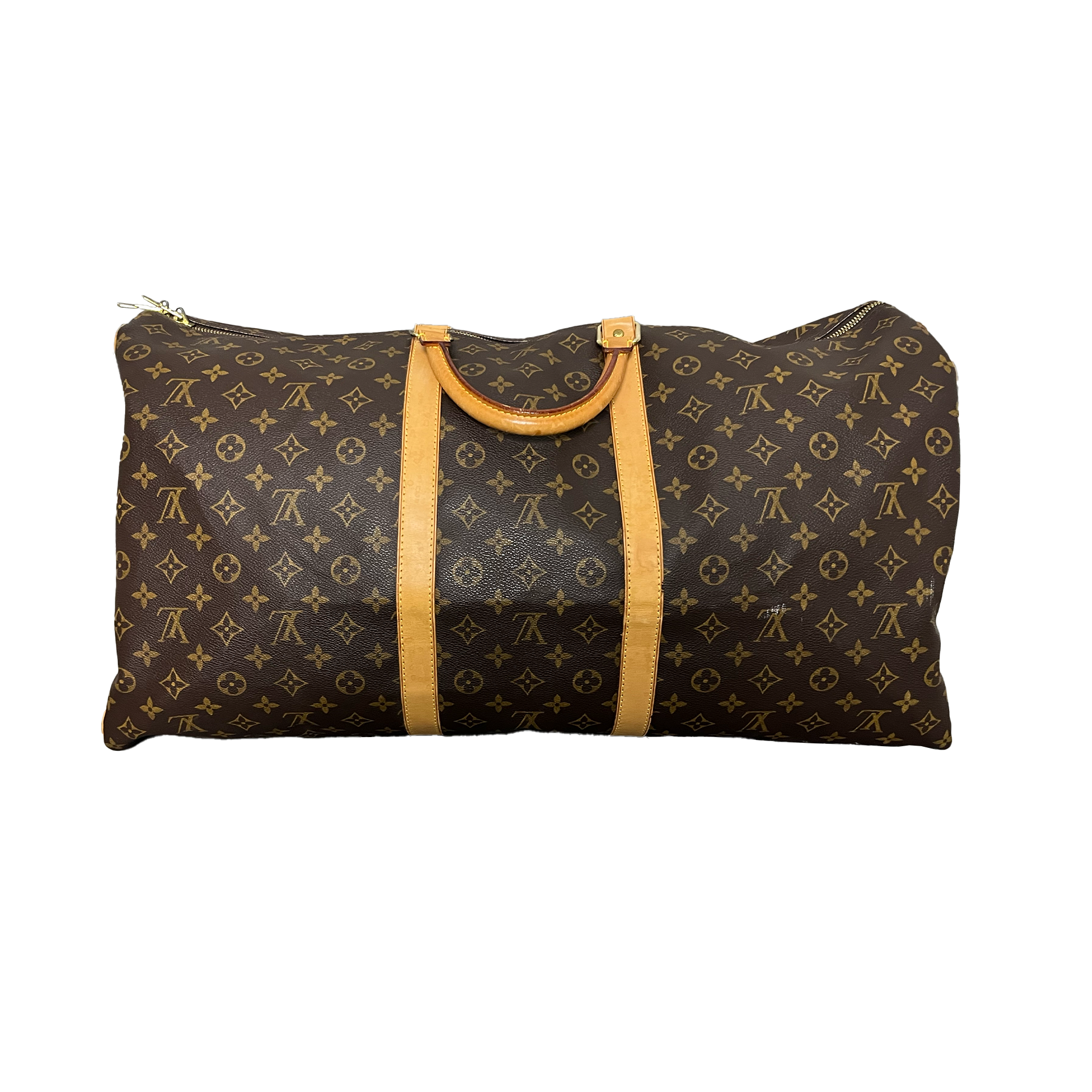 Louis Vuitton Keepall 60 Reisetasche