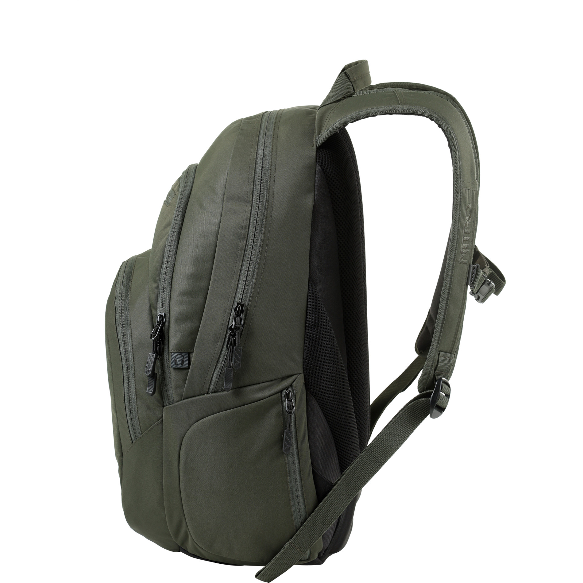 Rucksack STASH 29 - Rosin