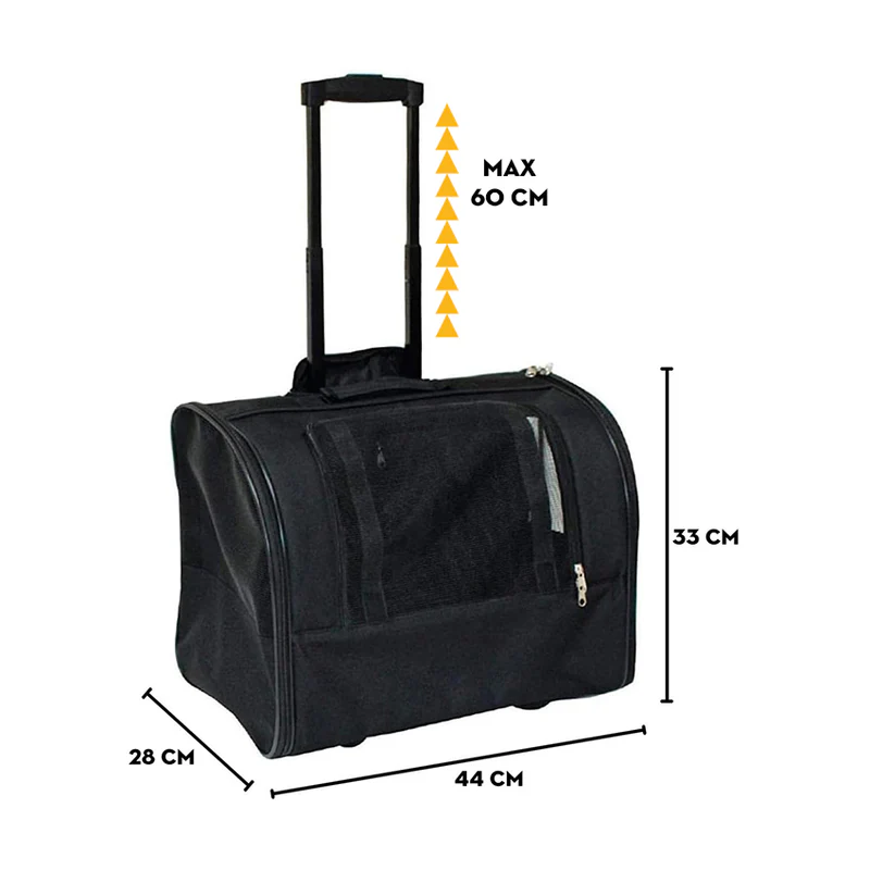 Hundetrolley - Jolie - Croci