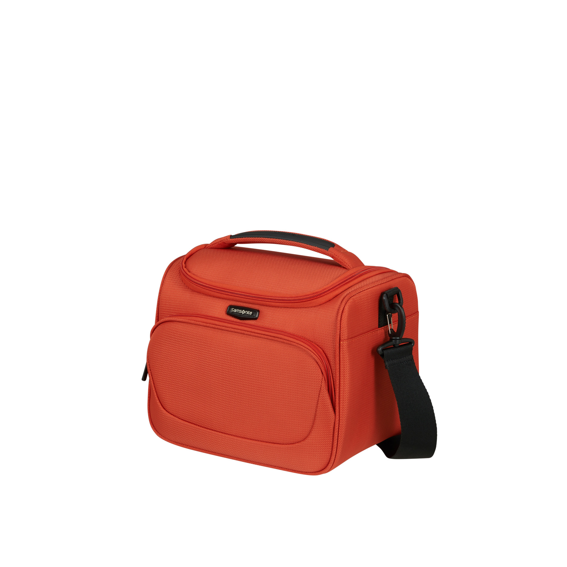 Spark SNG Eco BEAUTY CASE - Maple Orange