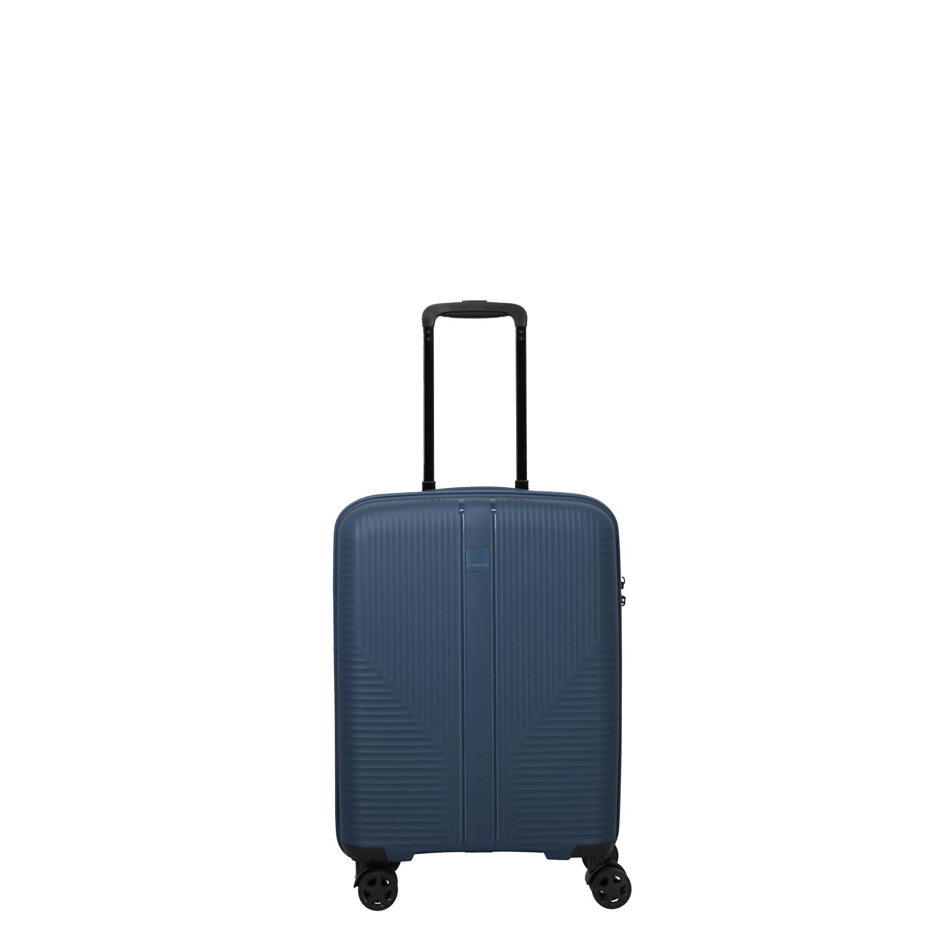 AIR STRIPE Kabinengepäck S (55 cm) - Green - Navy [20]