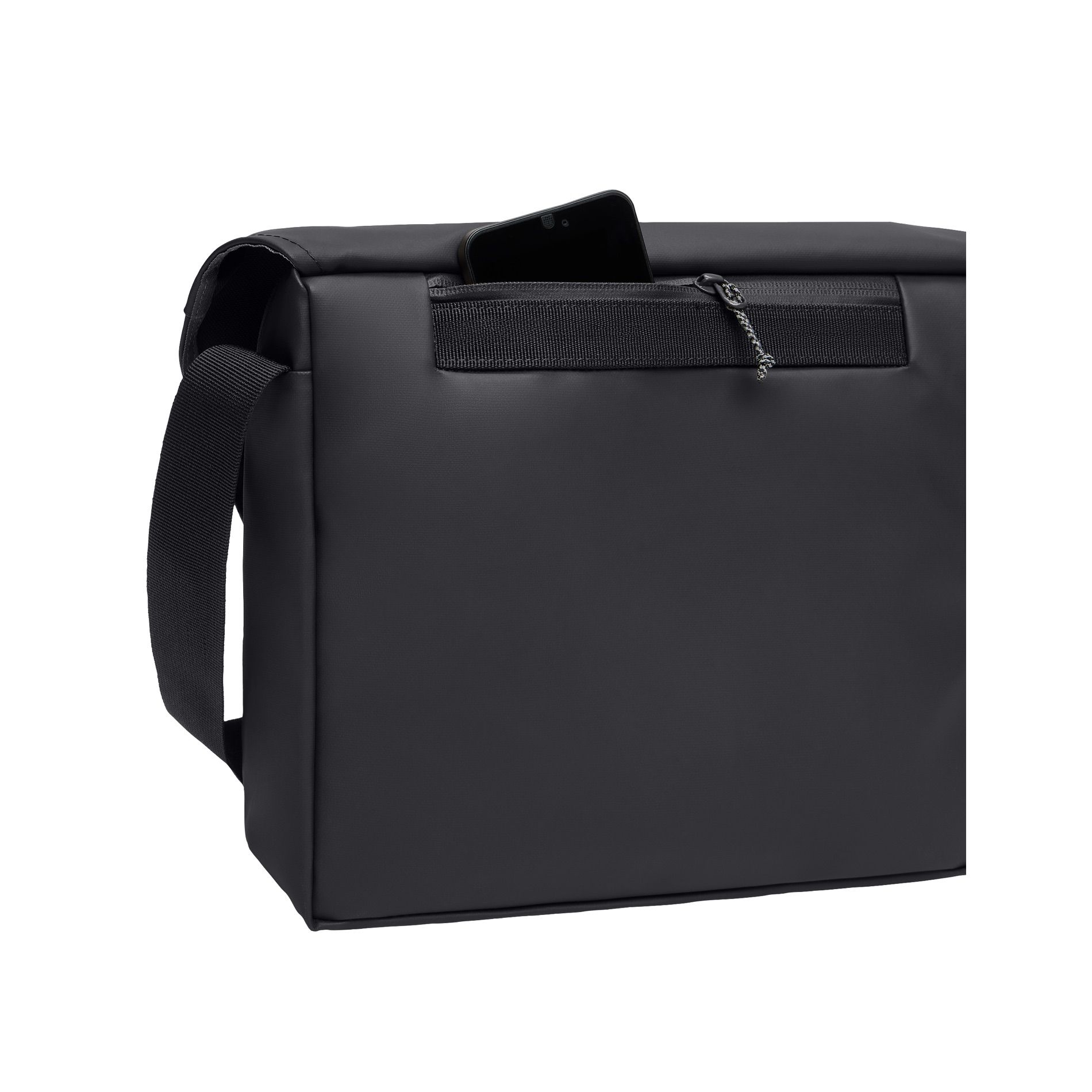 Mineo Messenger 9 - czarny