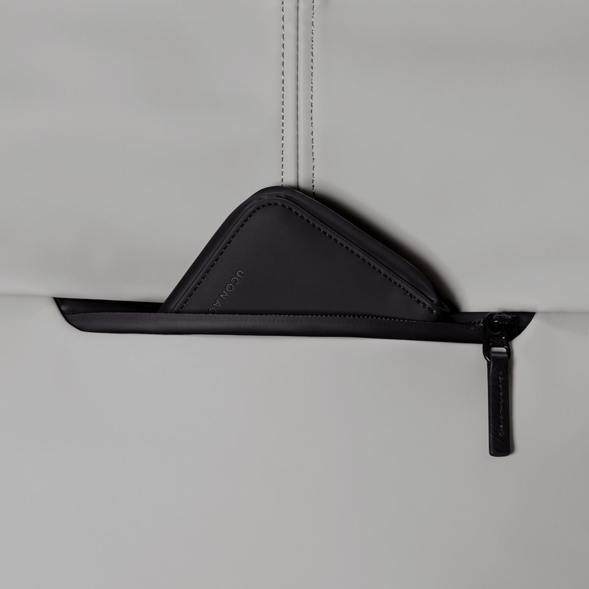 Kito Medium Lotus -Light Grey